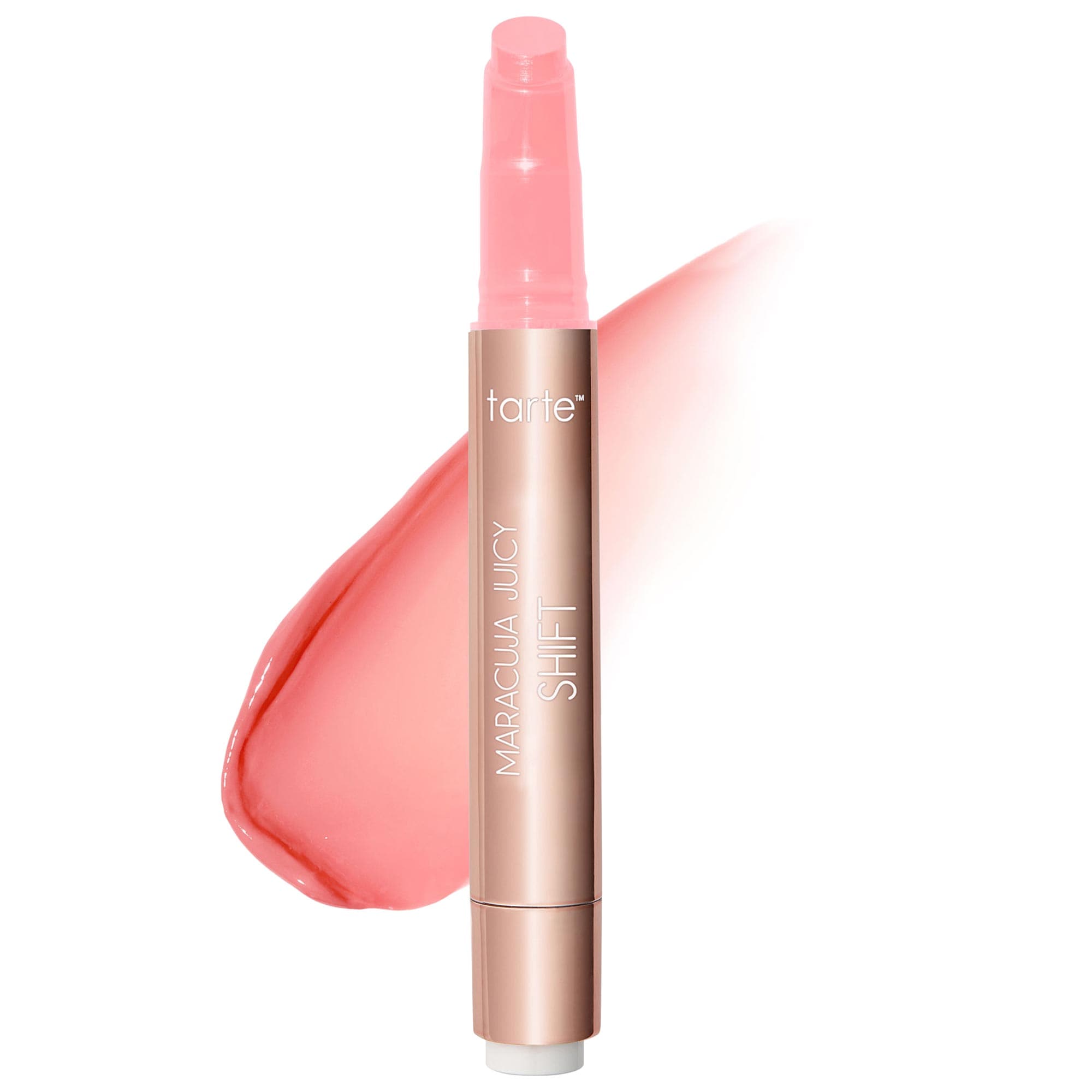 maracuja juicy lip plump shift Tarte