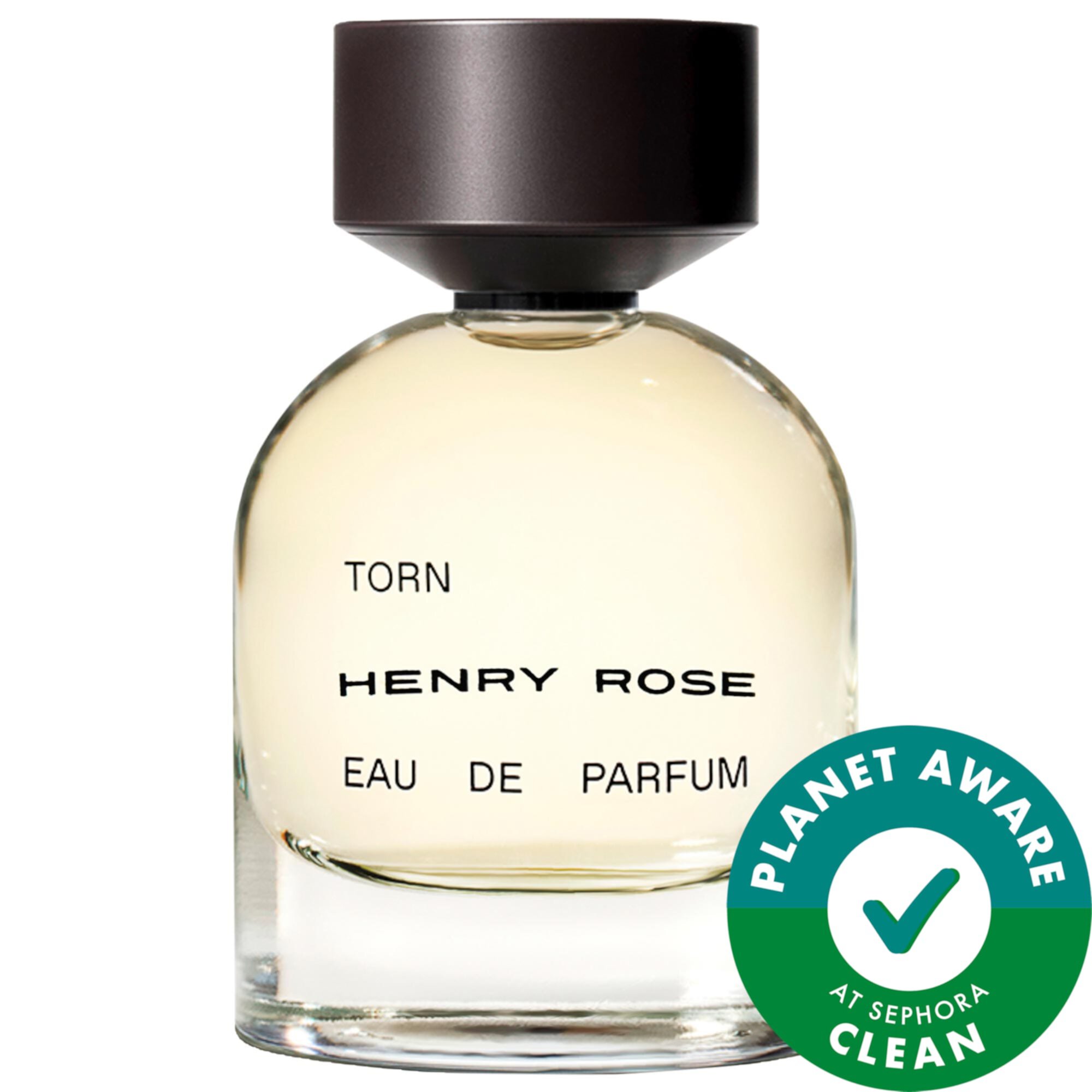 Torn Eau de Parfum Henry Rose