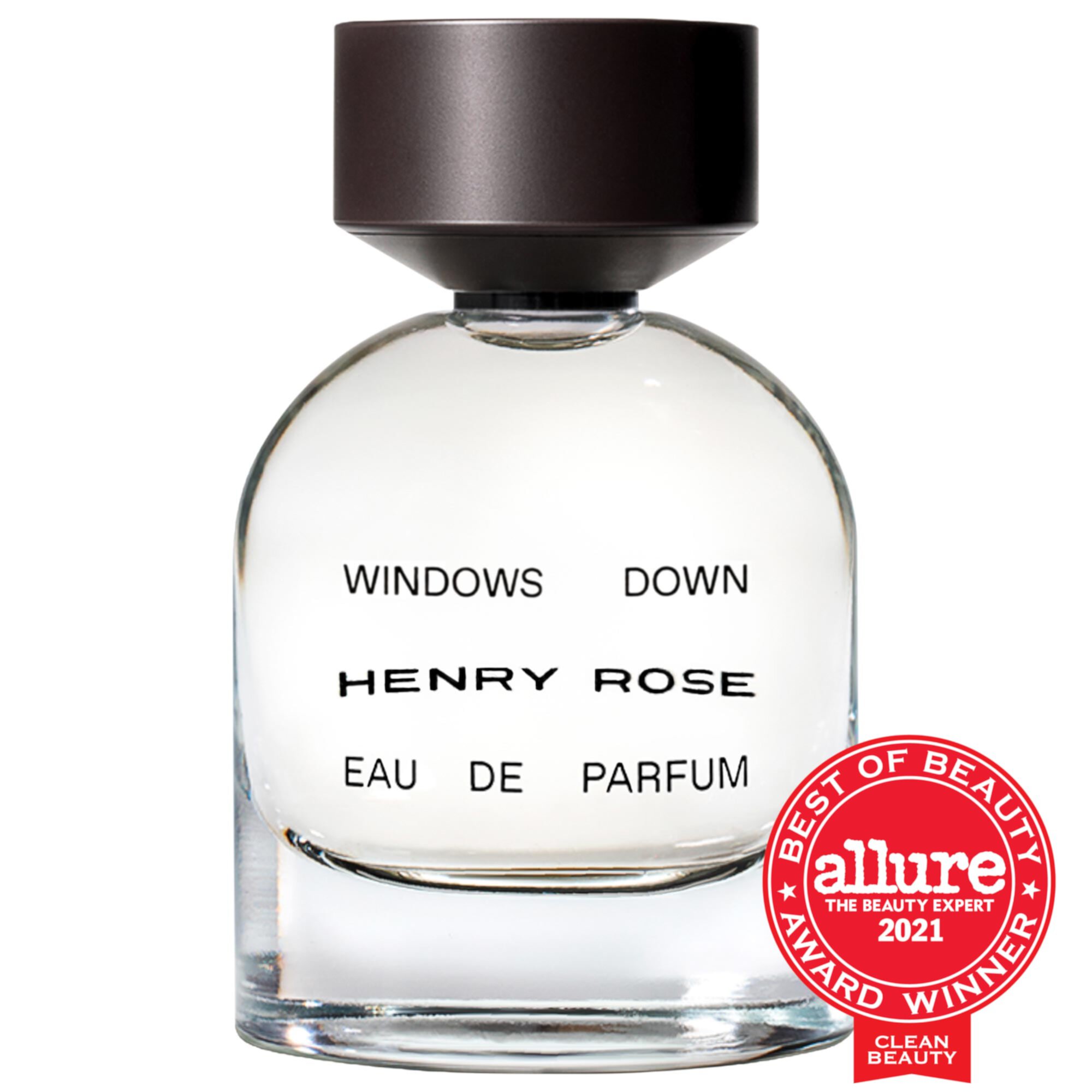 Windows Down Eau de Parfum Henry Rose