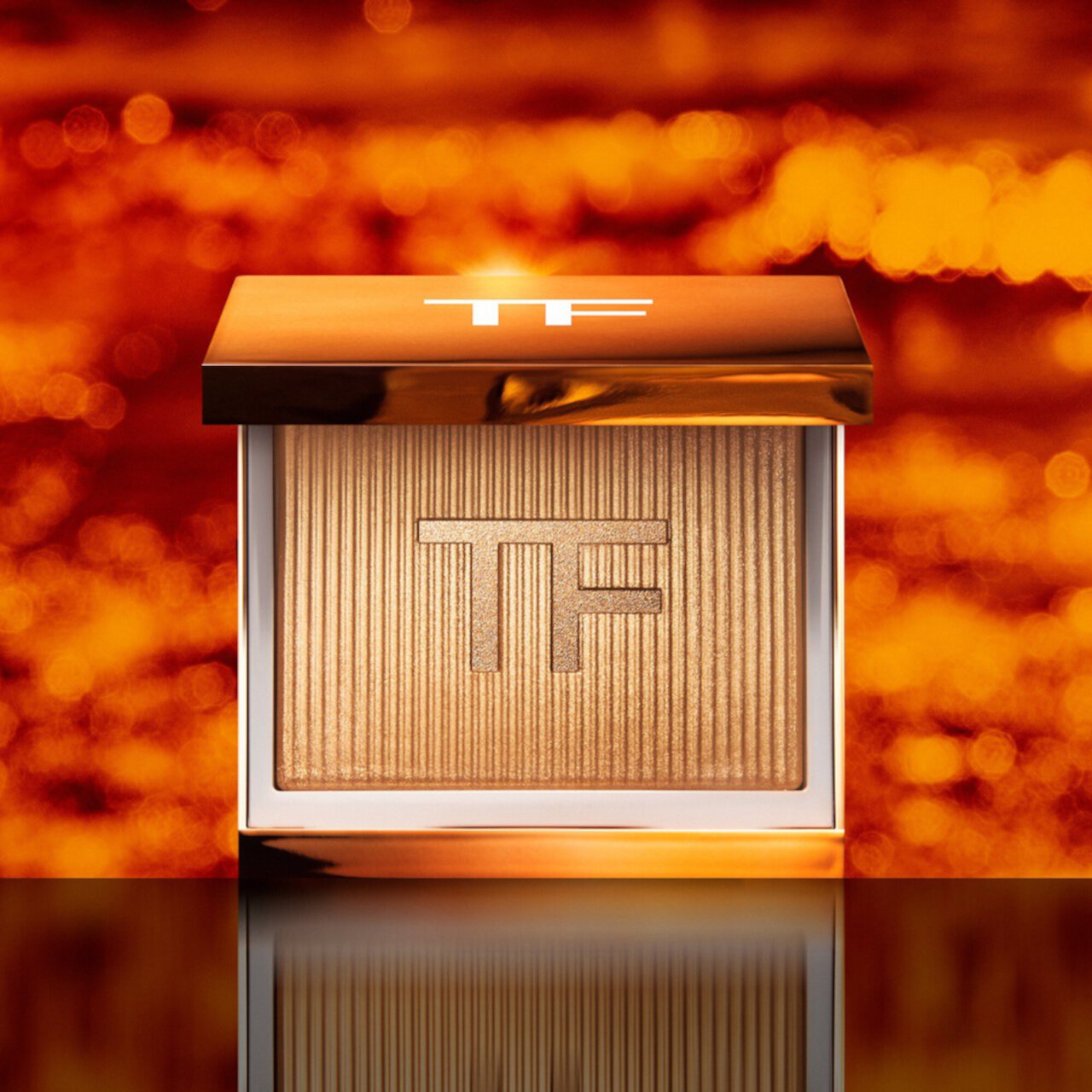 Soleil de Feu Glow Хайлайтер Tom Ford