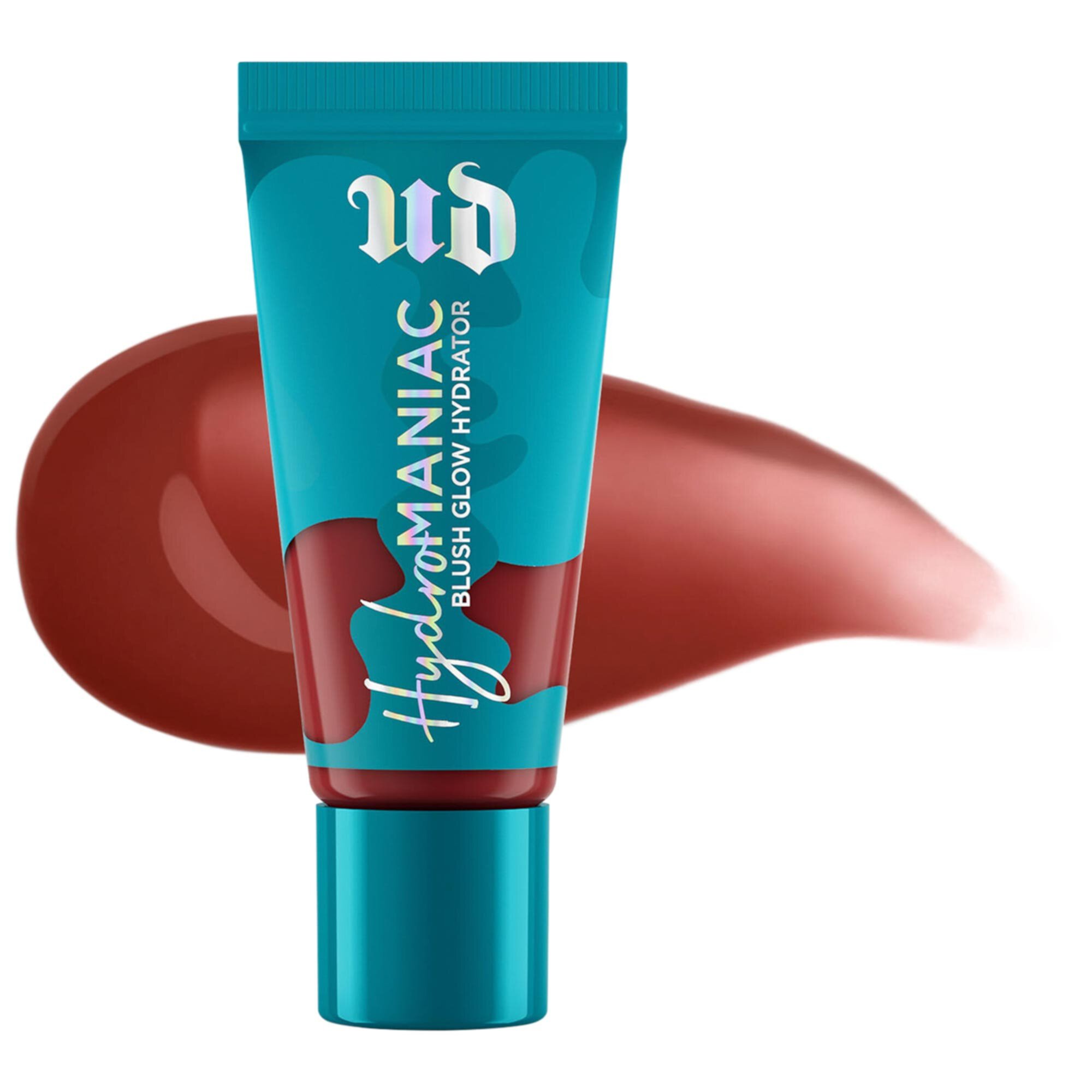 Жидкие румяна Hydromaniac Dewy Urban Decay