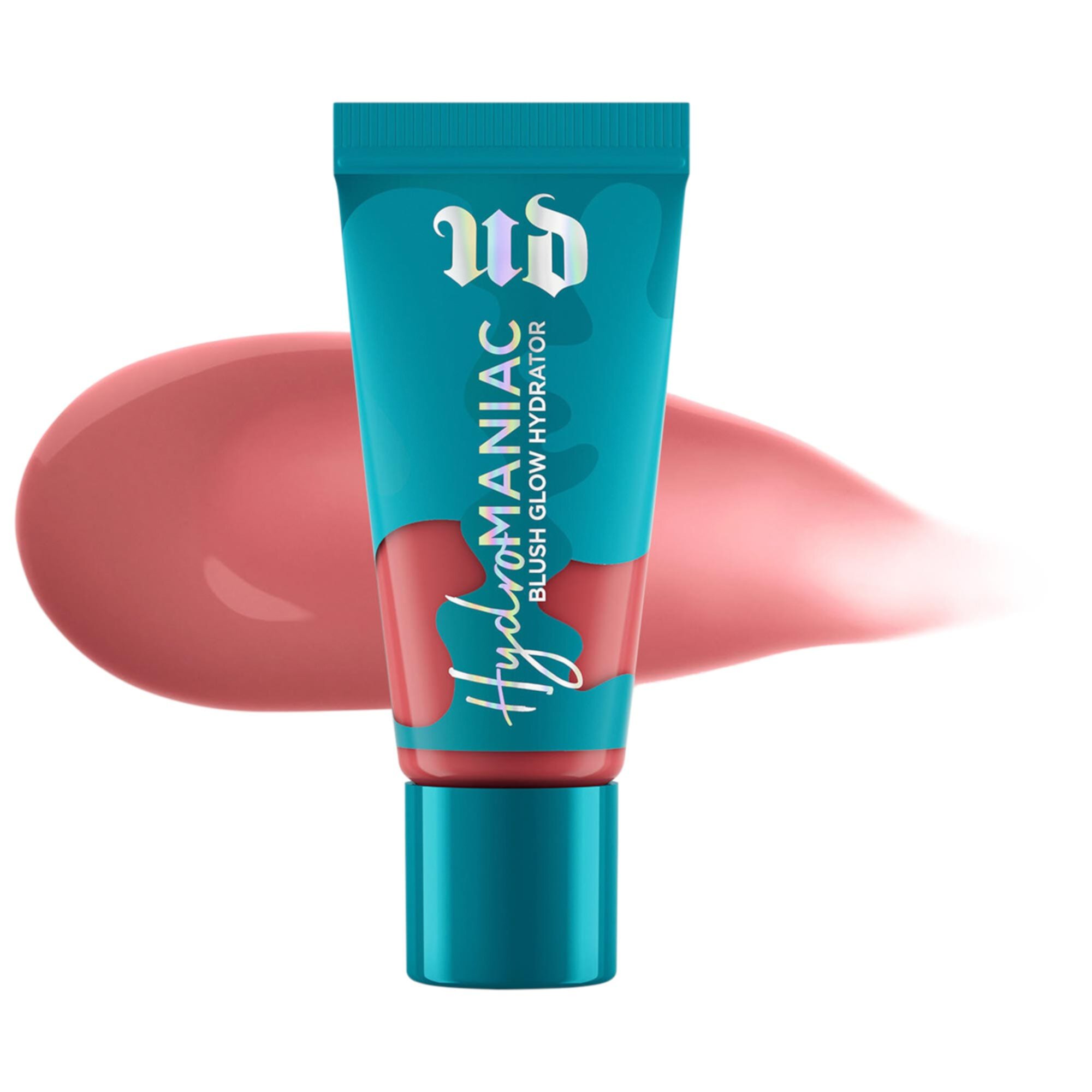 Жидкие румяна Hydromaniac Dewy Urban Decay