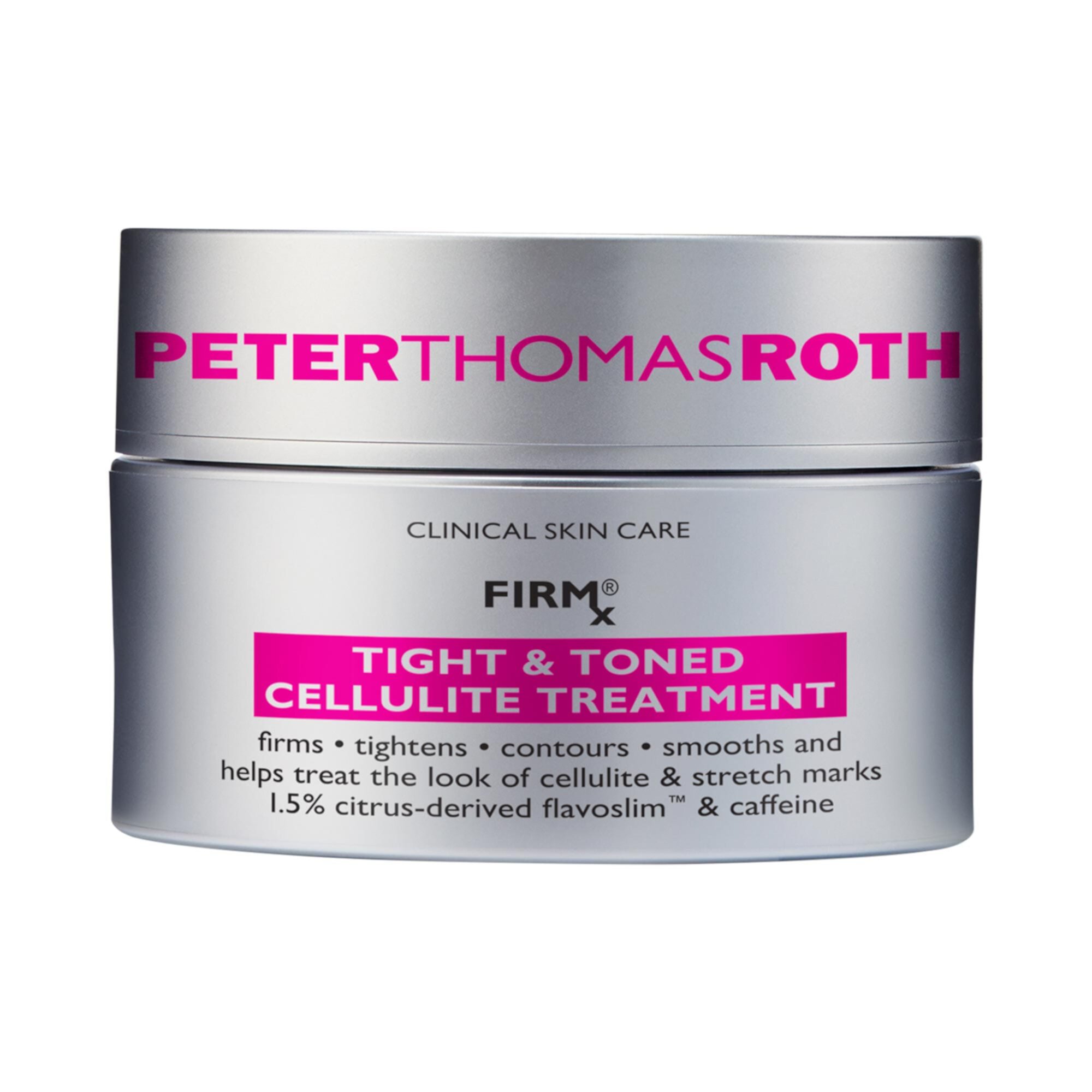 FIRMx® Укрепляющее и тонизированное средство от целлюлита Peter Thomas Roth