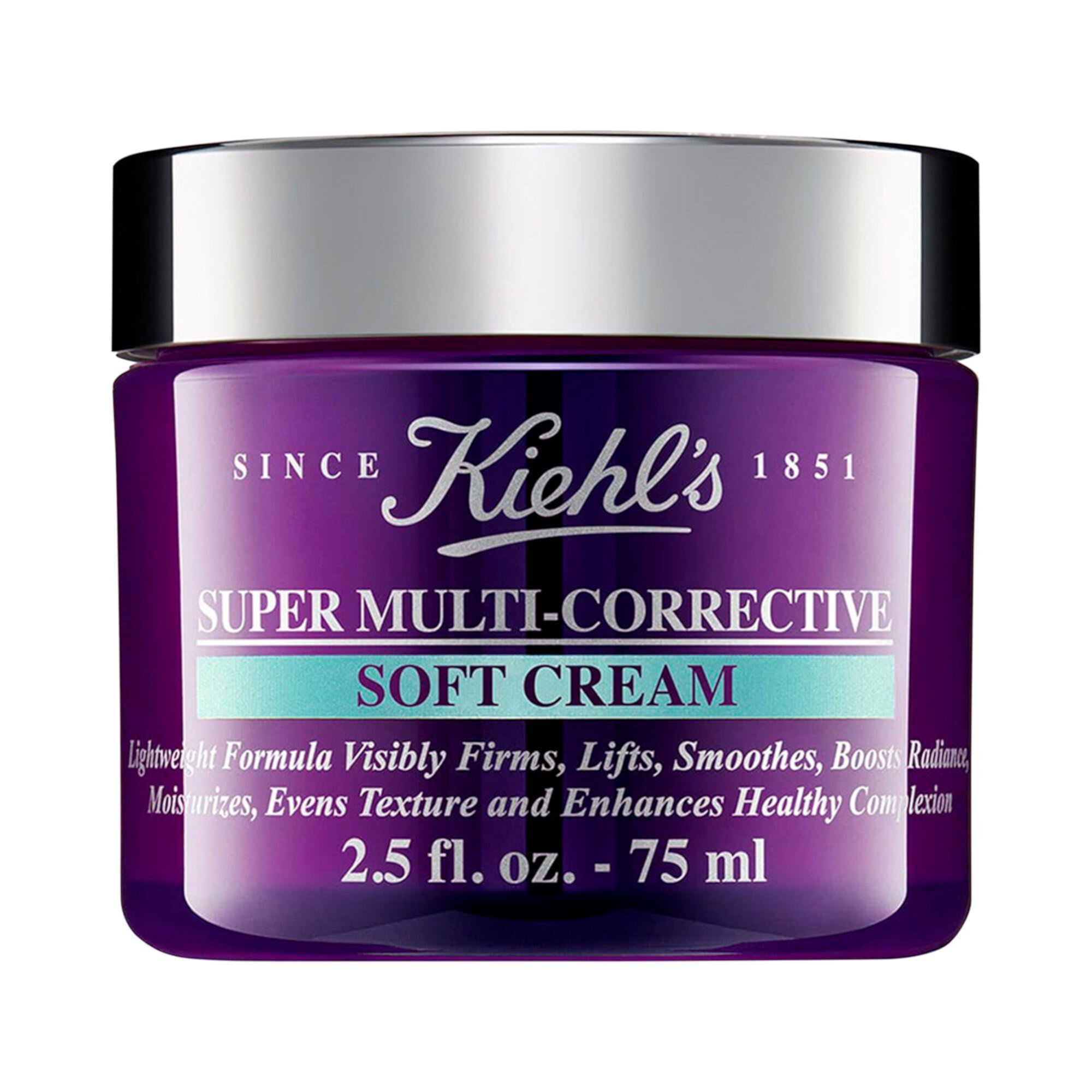 Супер мультикорректирующий мягкий крем Kiehl's Since 1851