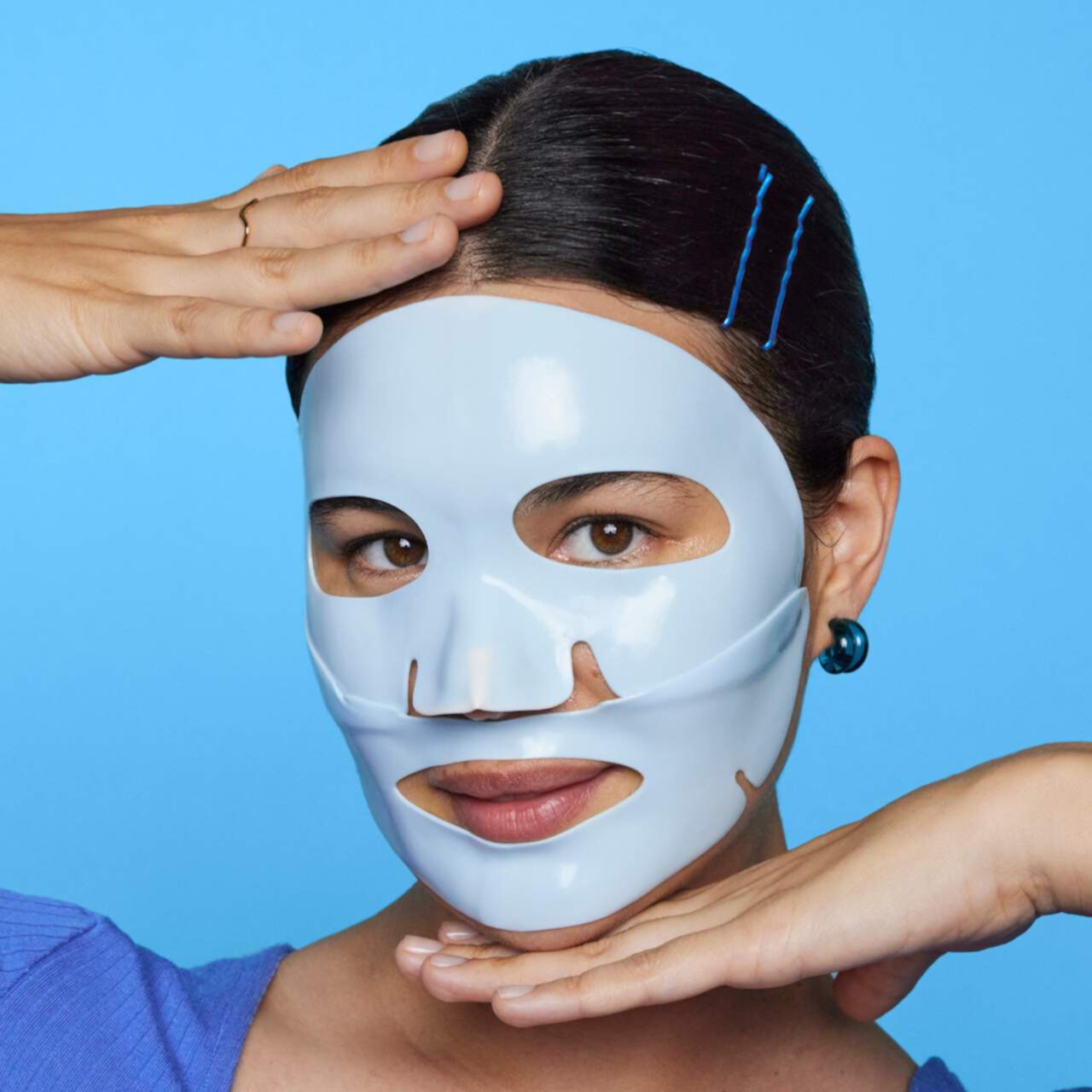 Cryo Rubber™ Face Mask With Soothing Allantoin Dr. Jart+