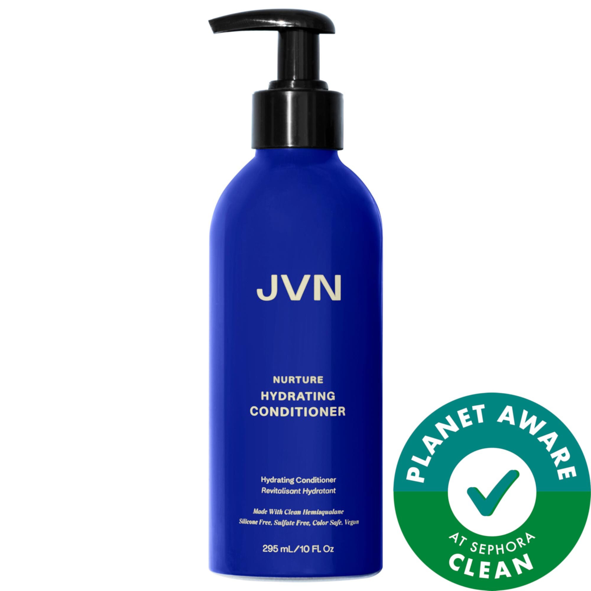 Увлажняющий кондиционер для сухих волос Nurture JVN