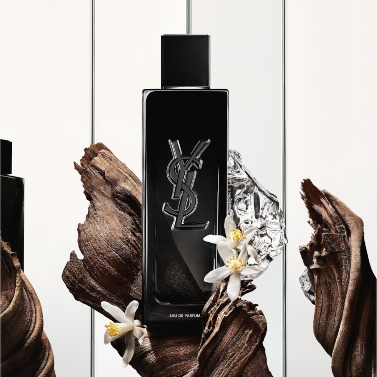 MYSLF Eau de Parfum Travel Spray Yves Saint Laurent