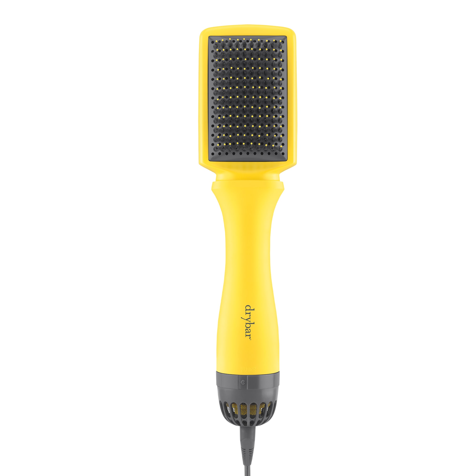 The Smooth Shot Paddle Brush Blow-Dryer DRYBAR