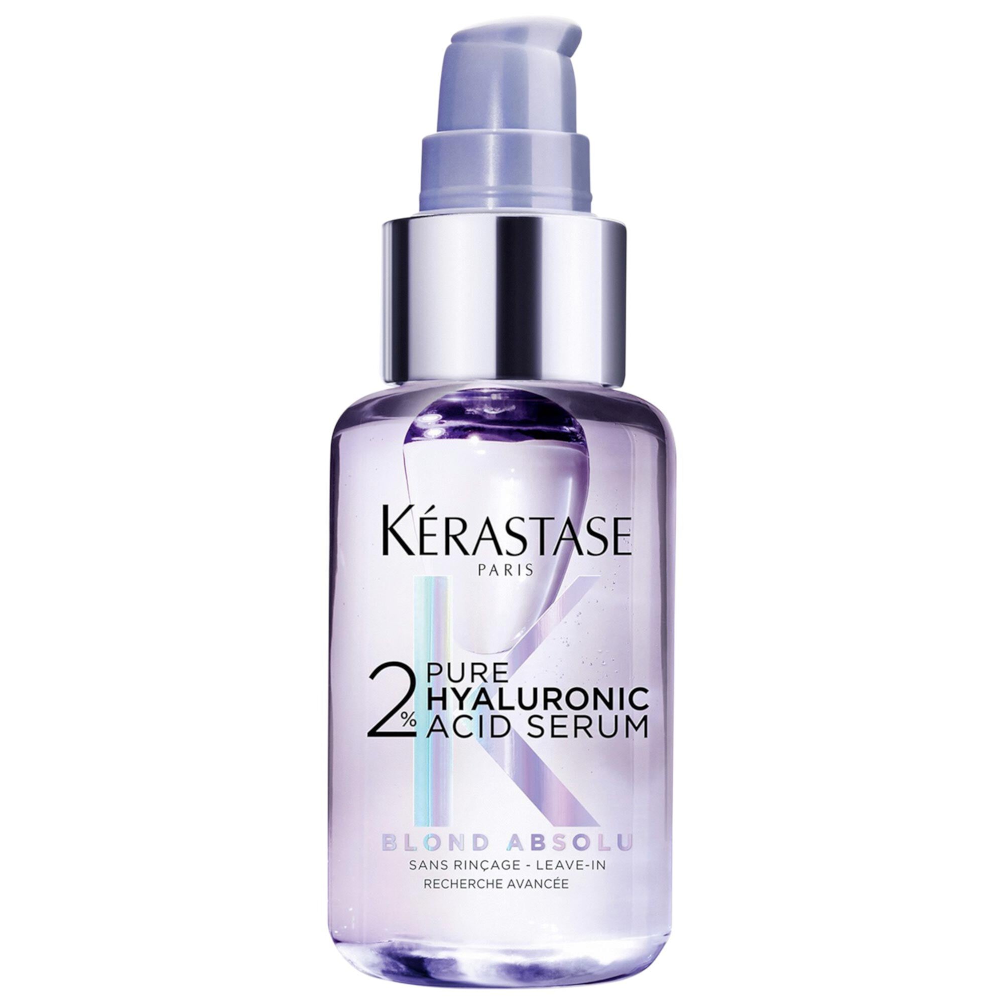 Blond Absolu Сыворотка для волос с 2% гиалуроновой кислотой KERASTASE