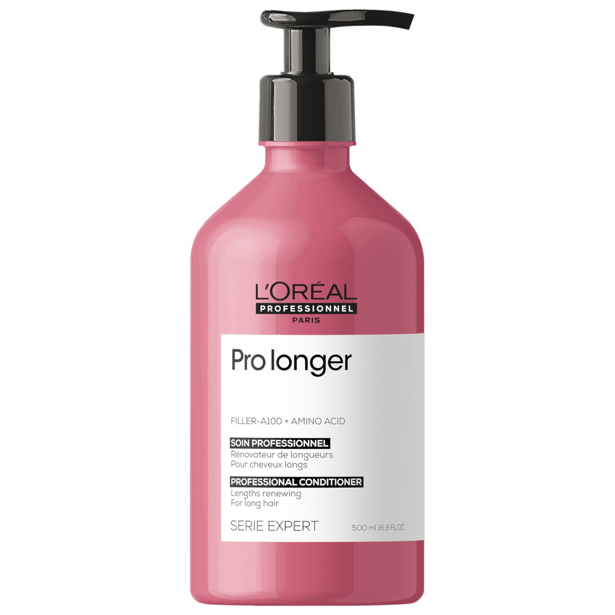 Кондиционер для утолщения секущихся кончиков Pro Longer Hair L'Oréal Professionnel