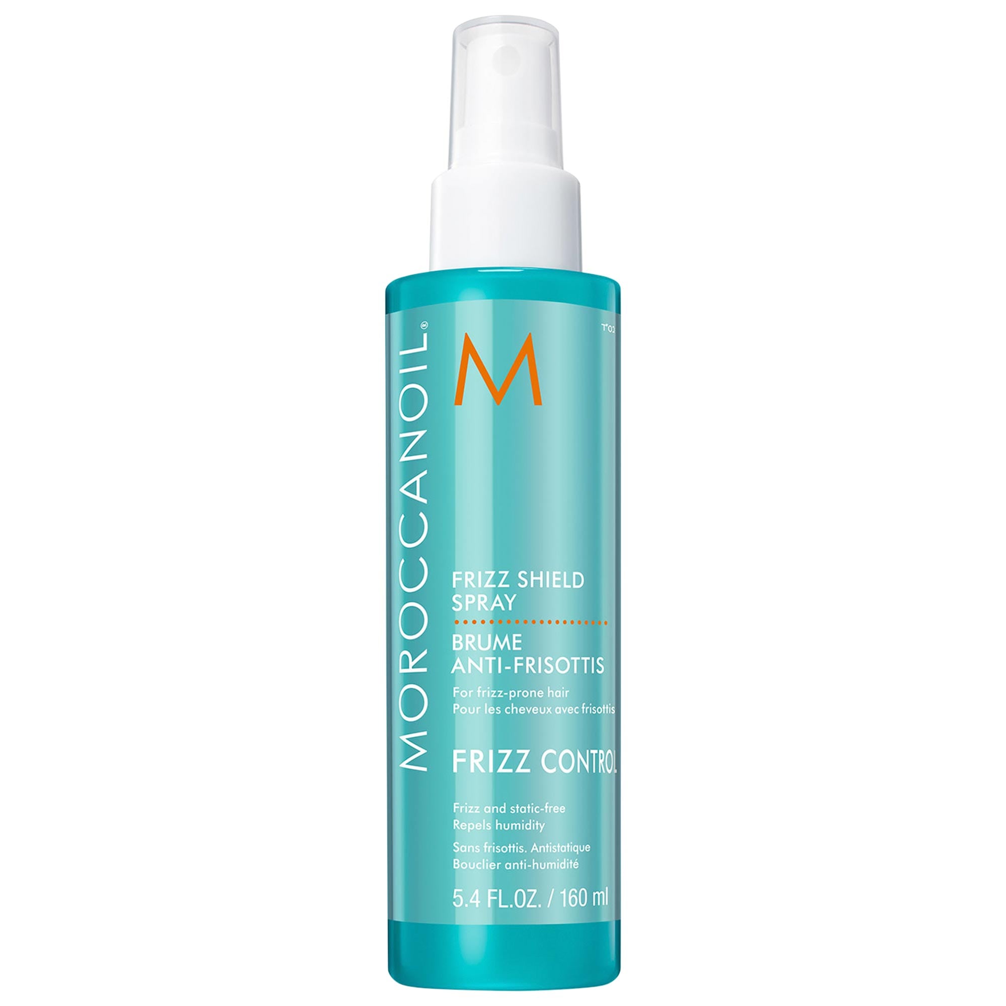 Спрей Frizz Shield Moroccanoil