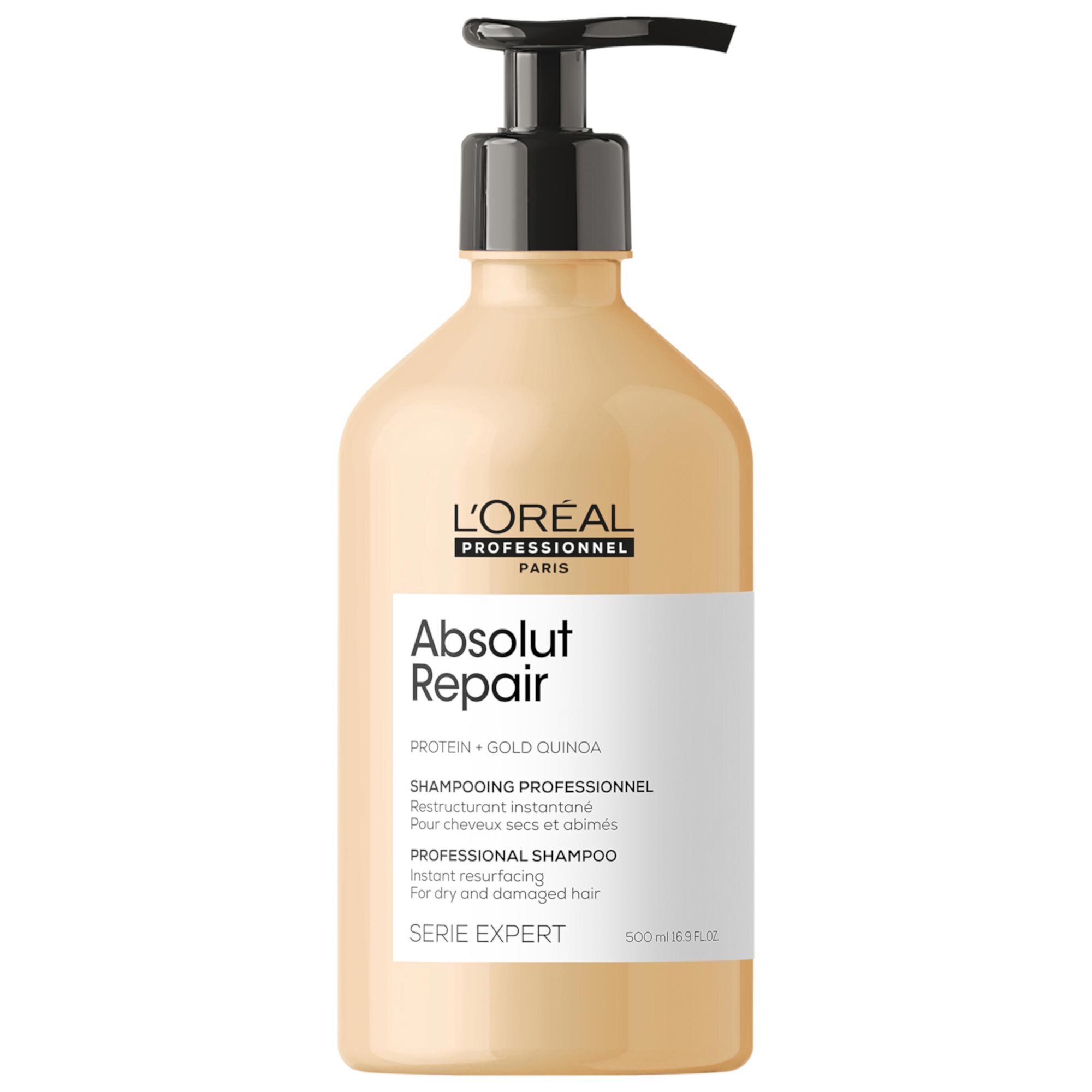 Absolut Repair Шампунь для сухих волос L'Oréal Professionnel