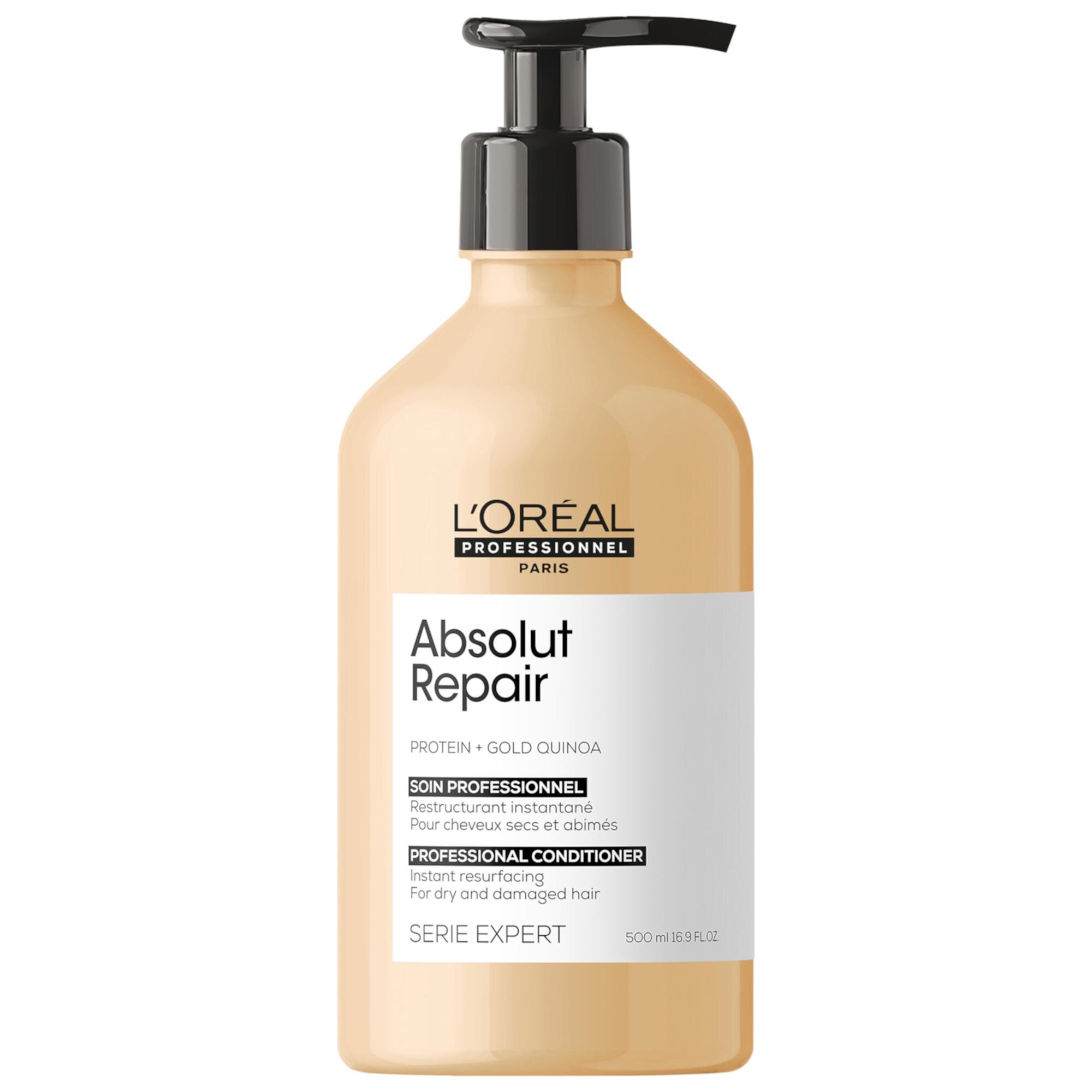 Кондиционер Absolut Repair для сухих волос L'Oréal Professionnel