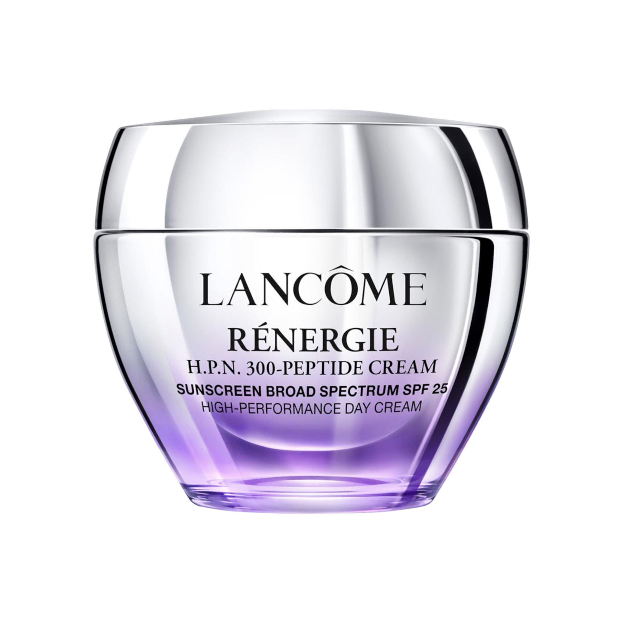 Ренержи Х.П.Н. Антивозрастной крем с 300 пептидами и SPF 25 Lancome