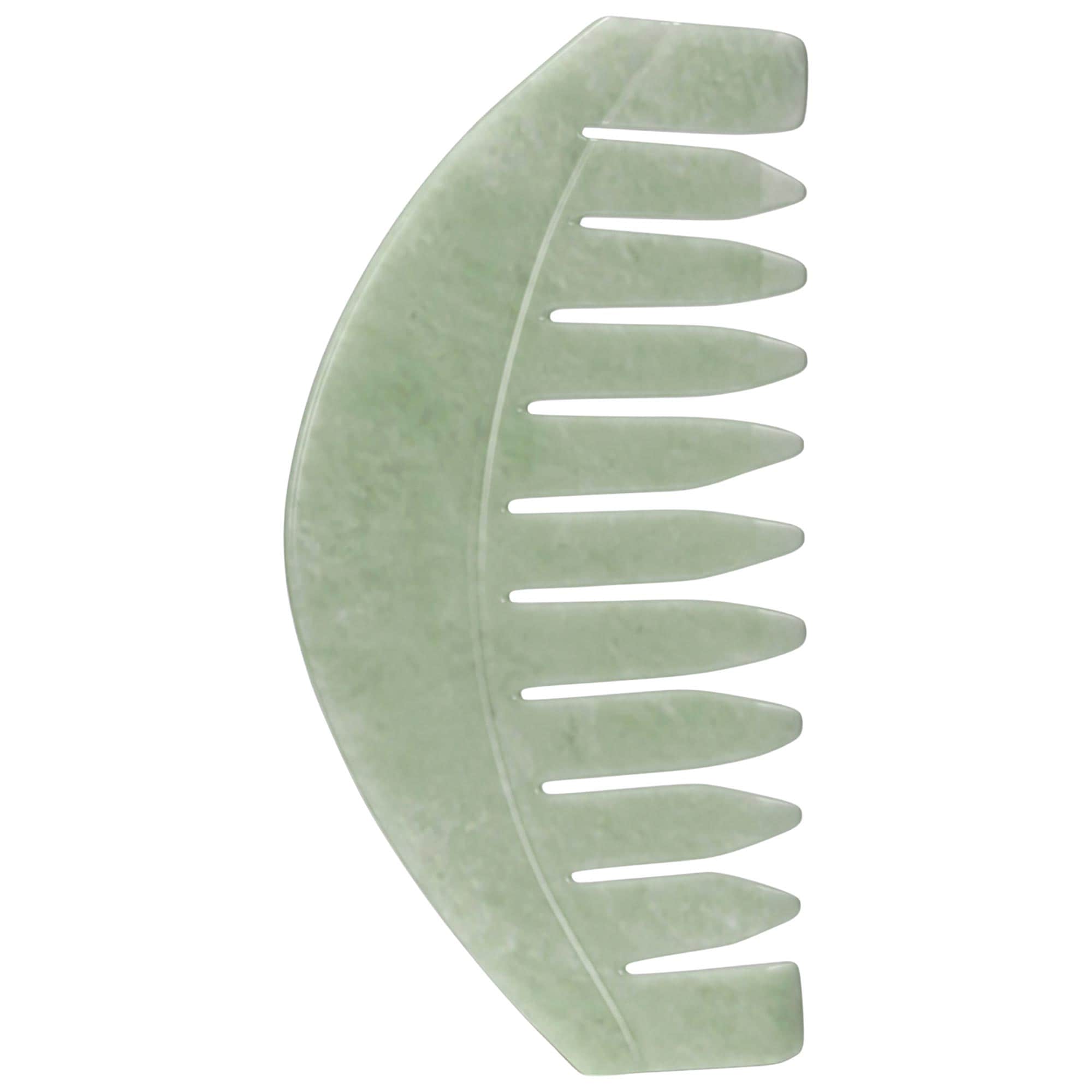 Scalp Gua Sha Tool for Thicker + Fuller Looking Hair Act+Acre