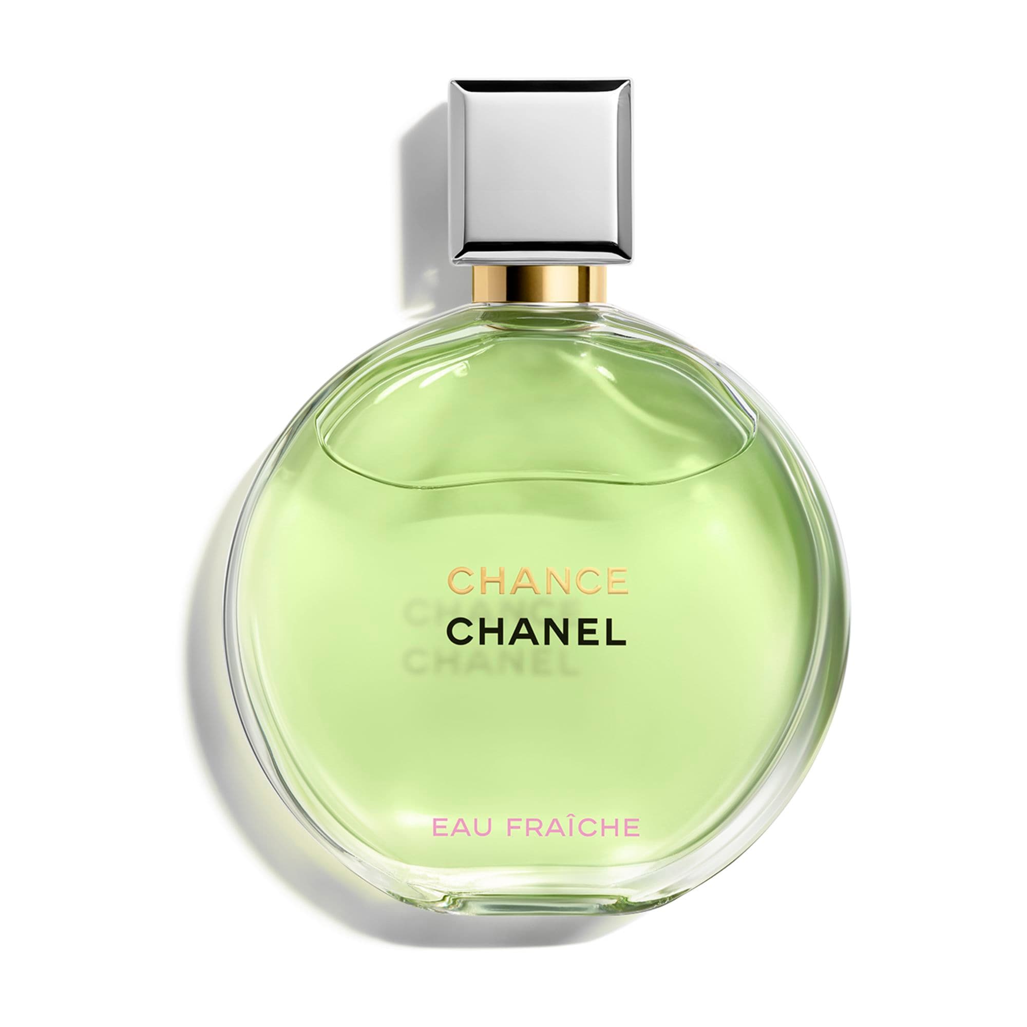 CHANCE EAU FRAÎCHE Eau de Parfum Spray CHANEL