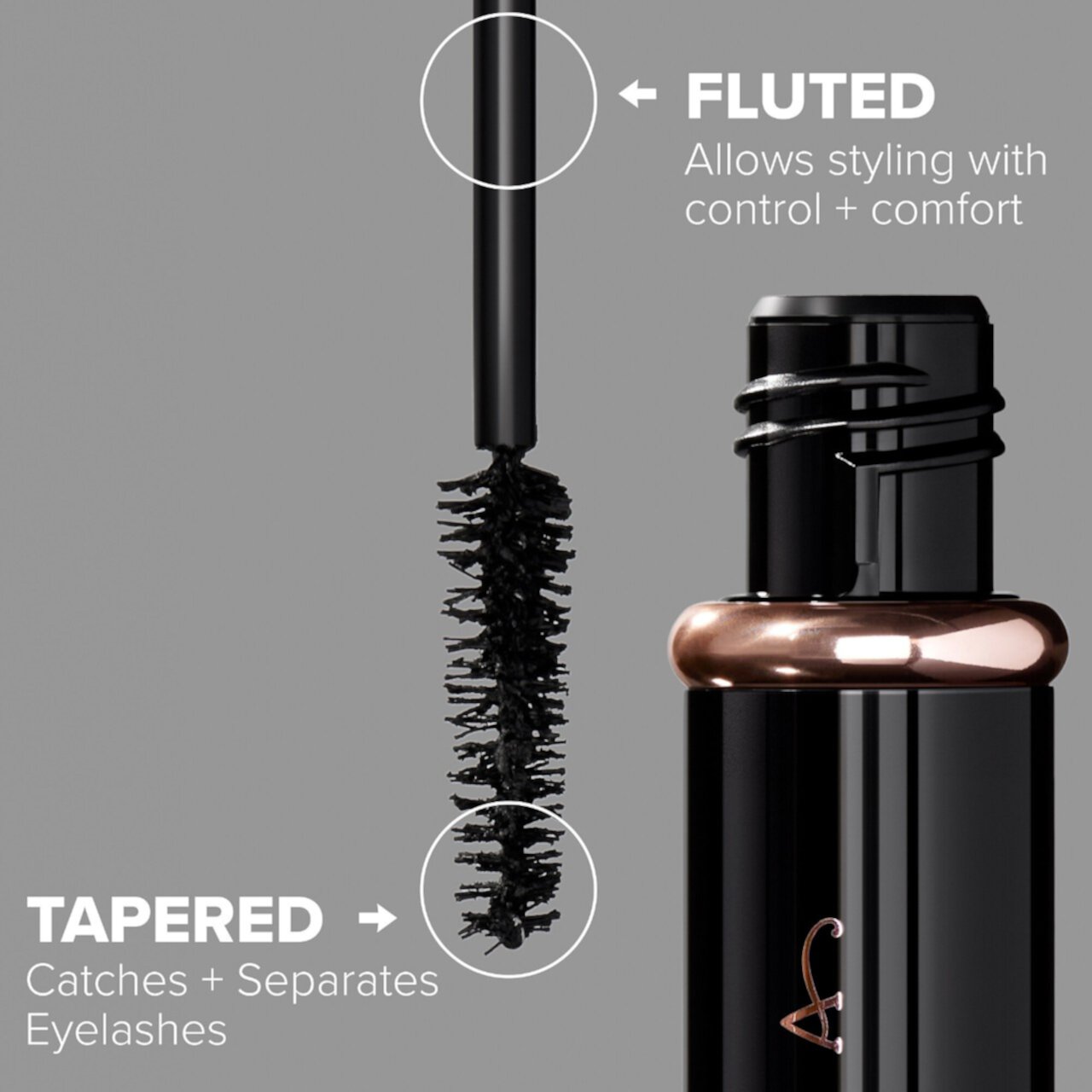 Lash Sculpt Lengthening & Volumizing Mascara Anastasia Beverly Hills