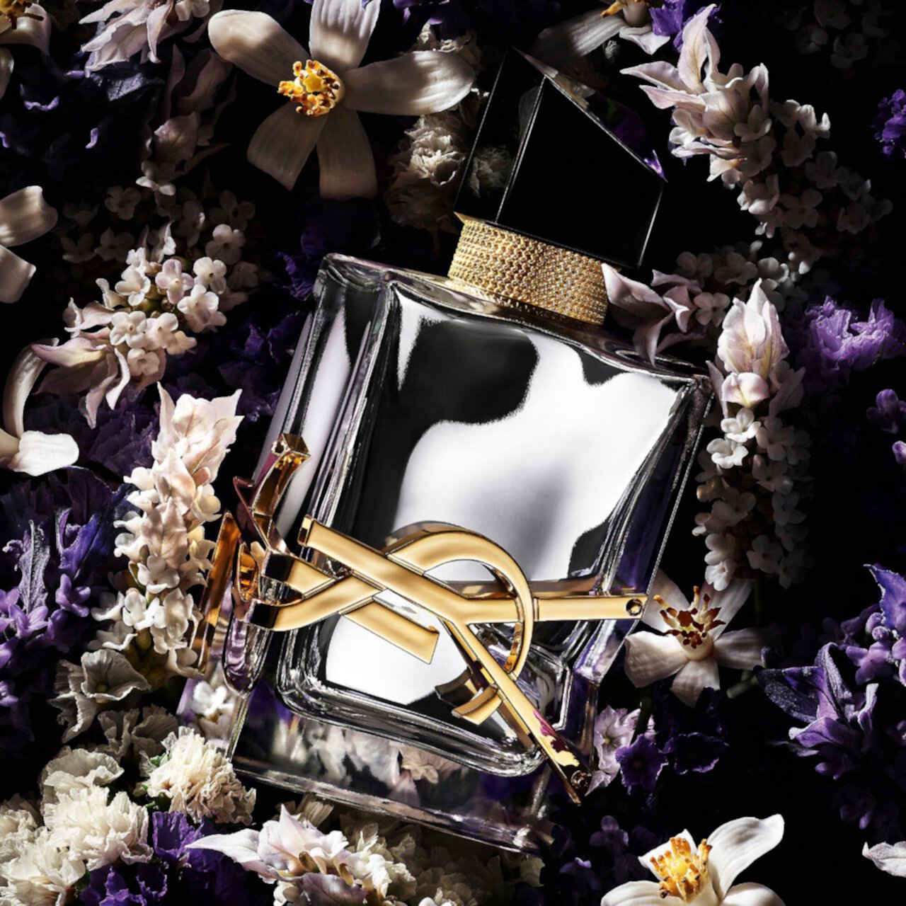 Libre Absolu Platine Eau de Parfum Yves Saint Laurent