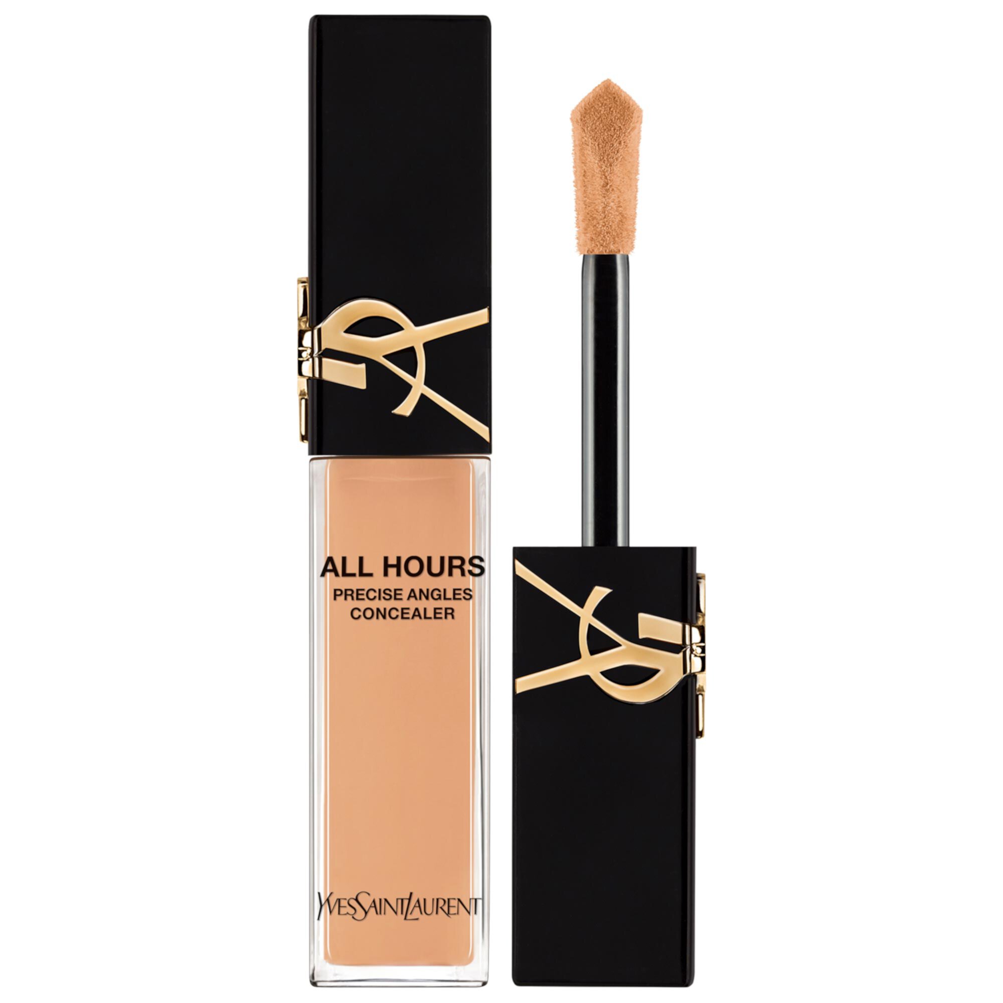 All Hours Creaseless Precise Angles Concealer Yves Saint Laurent