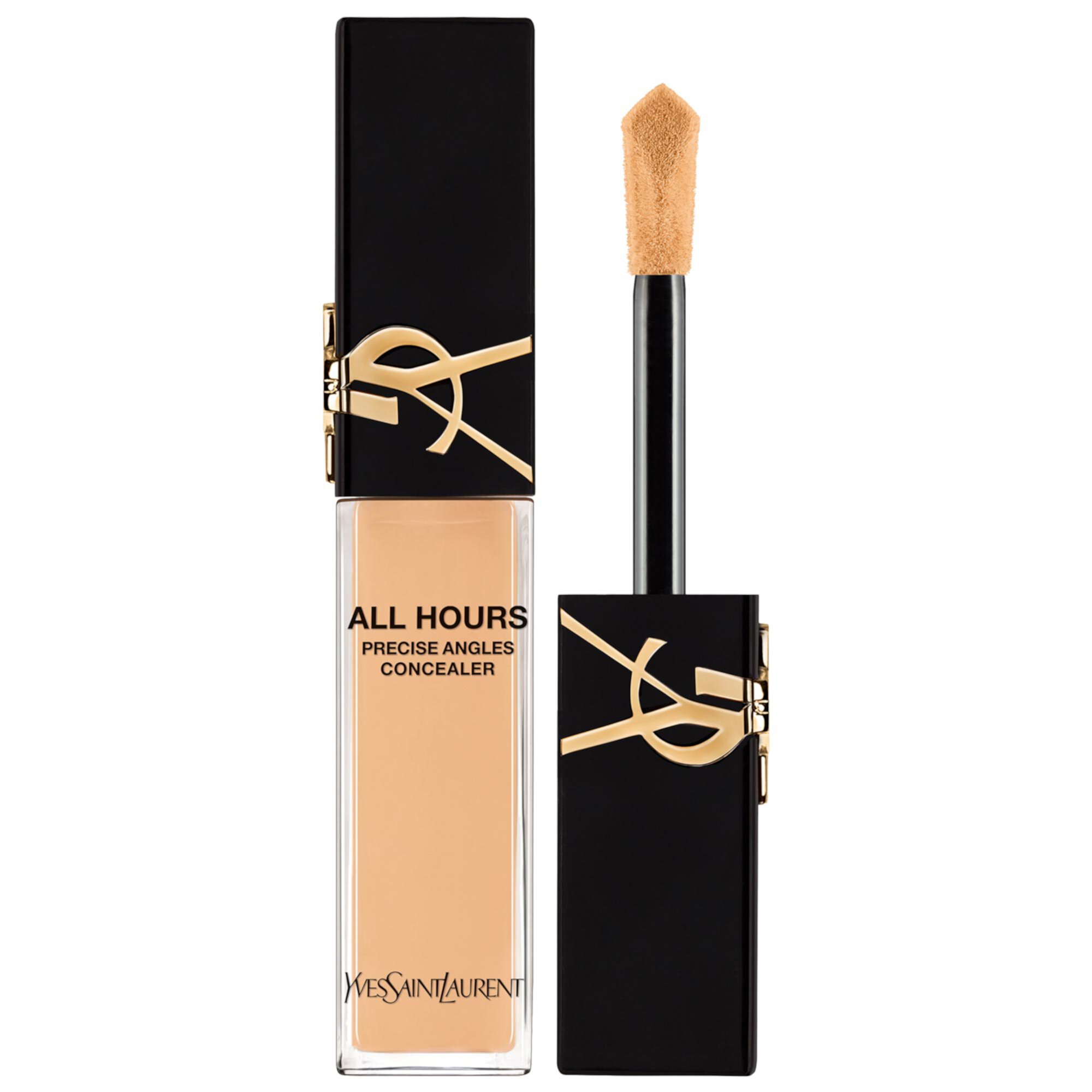 All Hours Creaseless Precise Angles Concealer Yves Saint Laurent