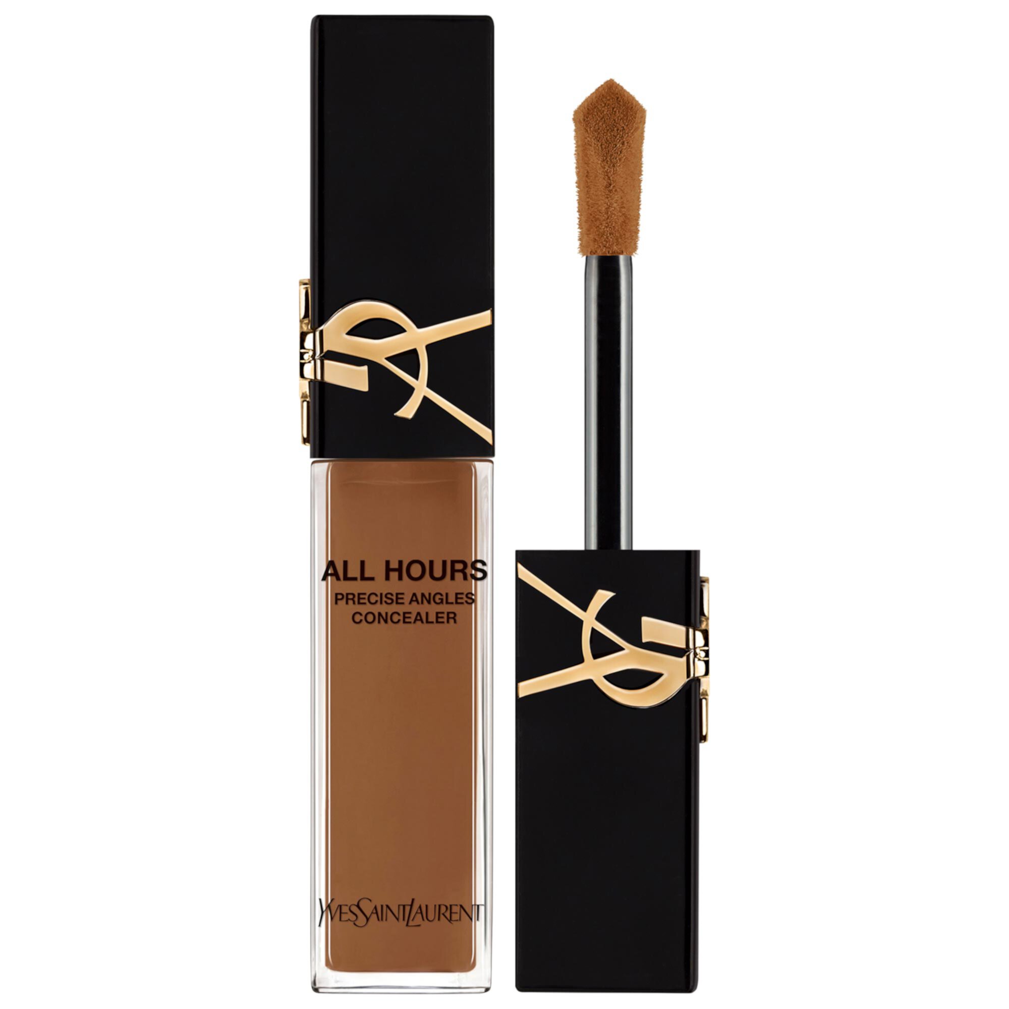 All Hours Creaseless Precise Angles Concealer Yves Saint Laurent