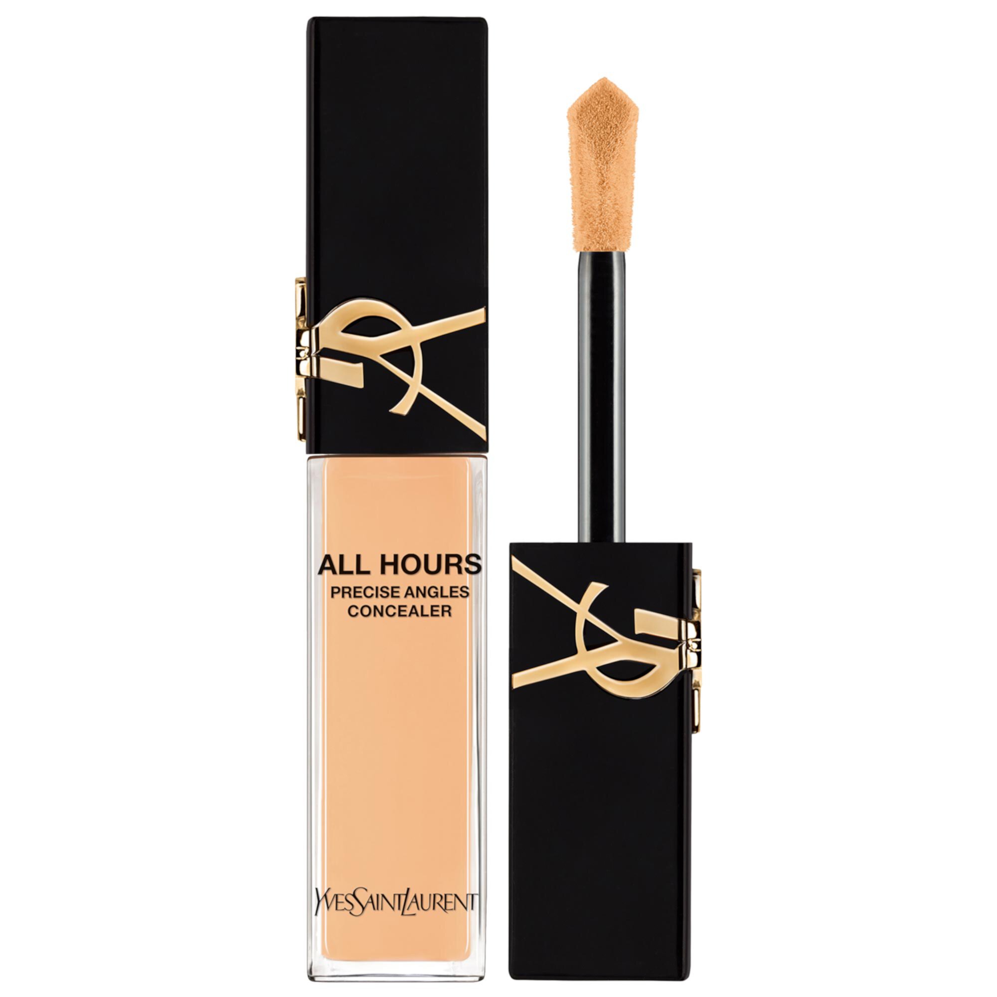 All Hours Creaseless Precise Angles Concealer Yves Saint Laurent