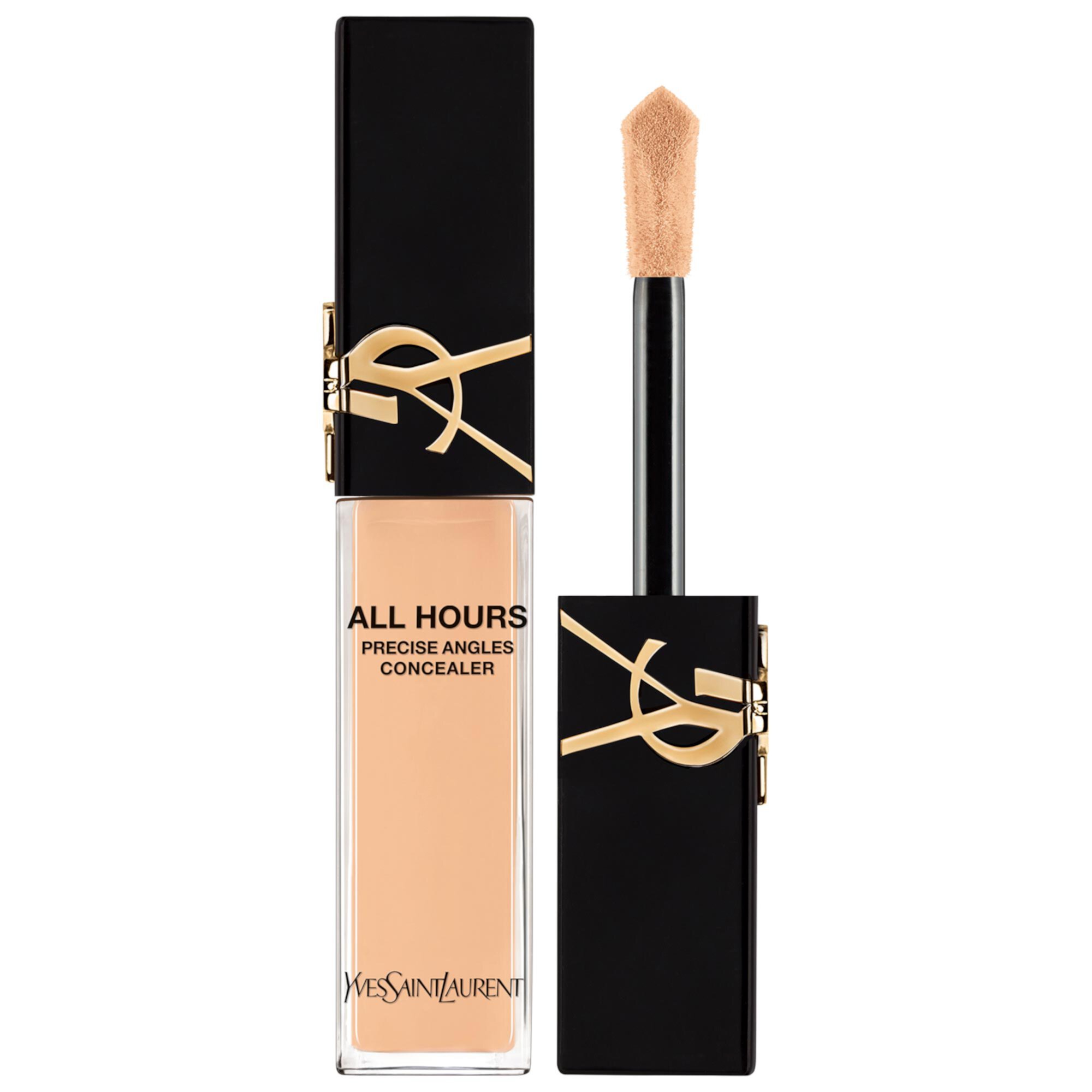 All Hours Creaseless Precise Angles Concealer Yves Saint Laurent