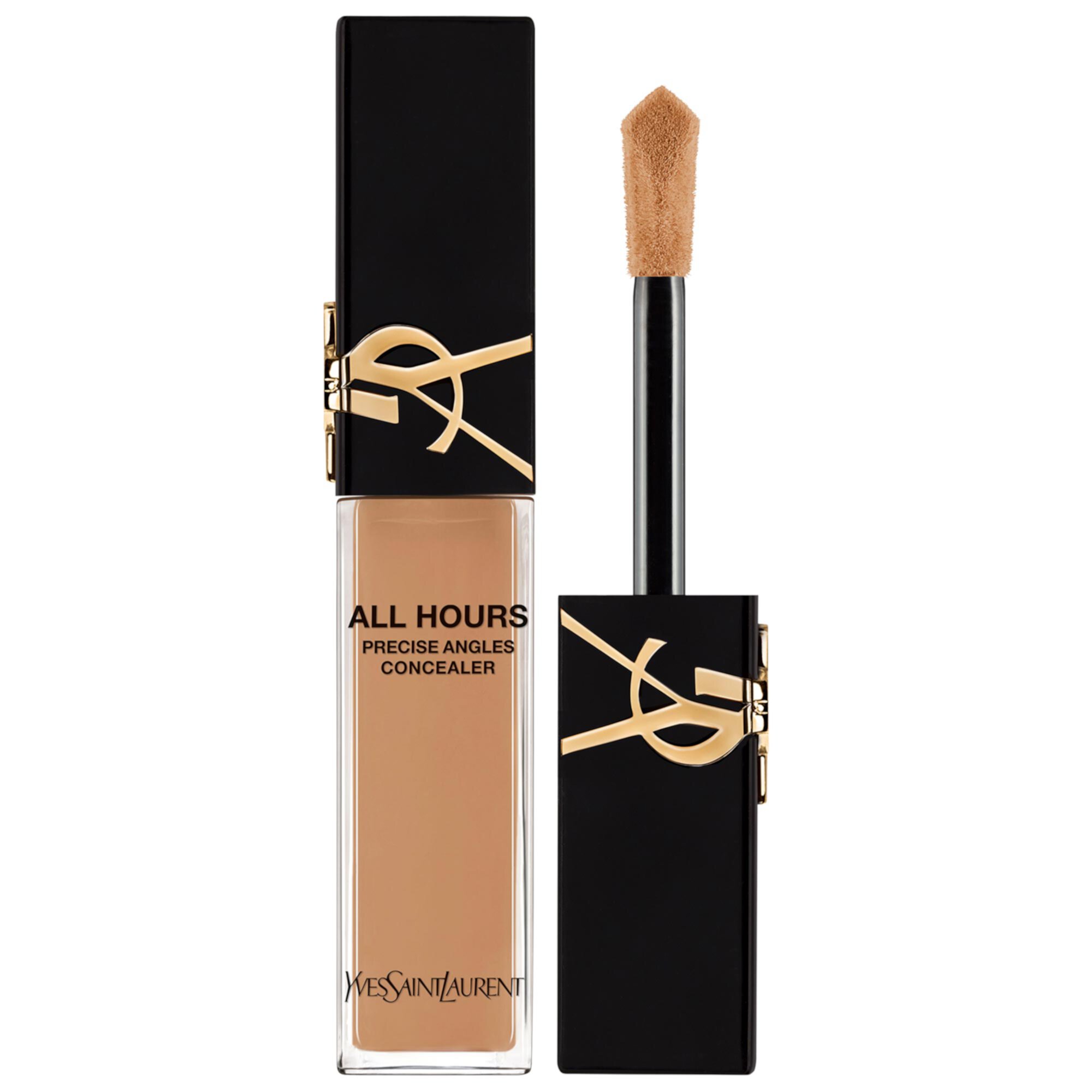 All Hours Creaseless Precise Angles Concealer Yves Saint Laurent