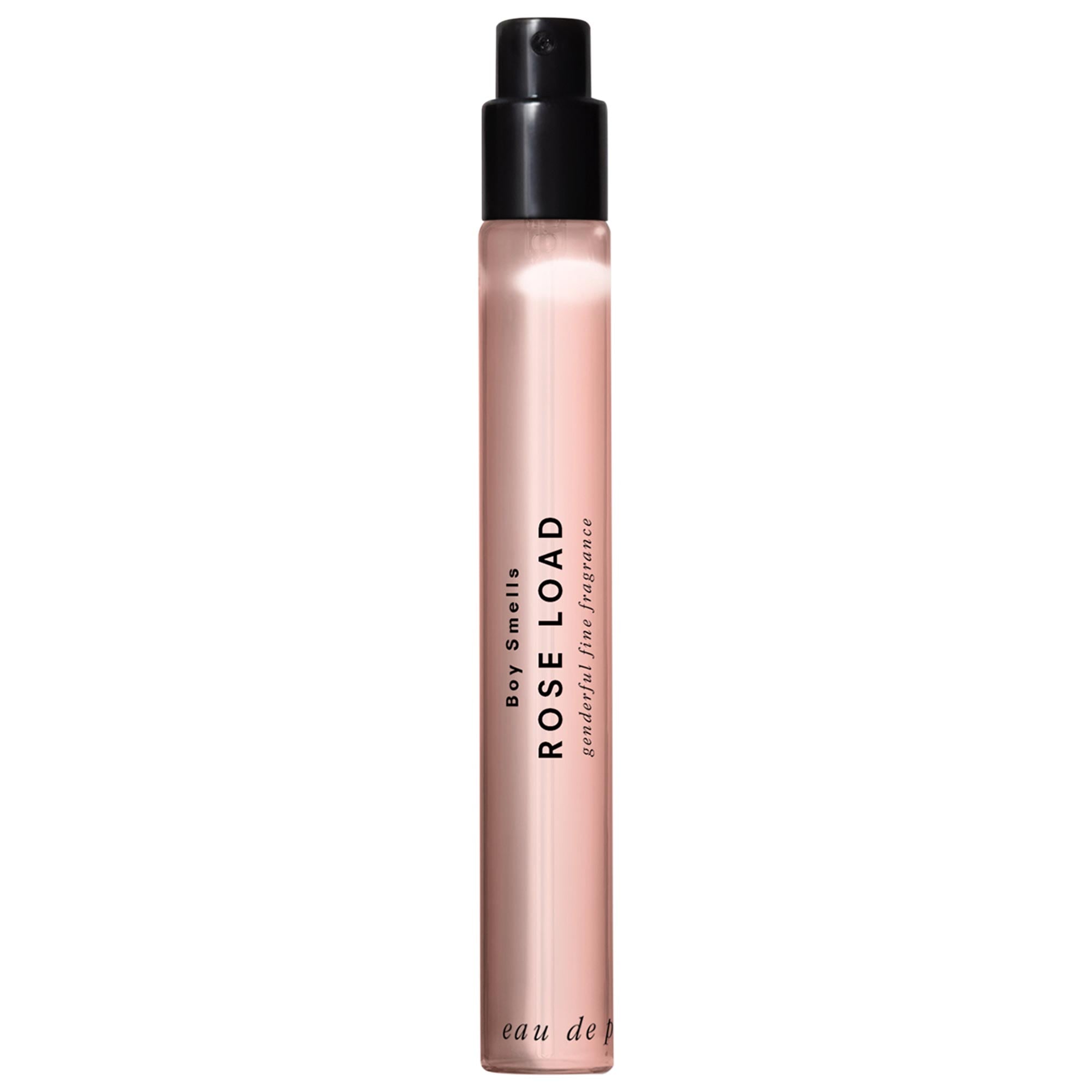 Rose Load Eau de Parfum Travel Spray Boy Smells