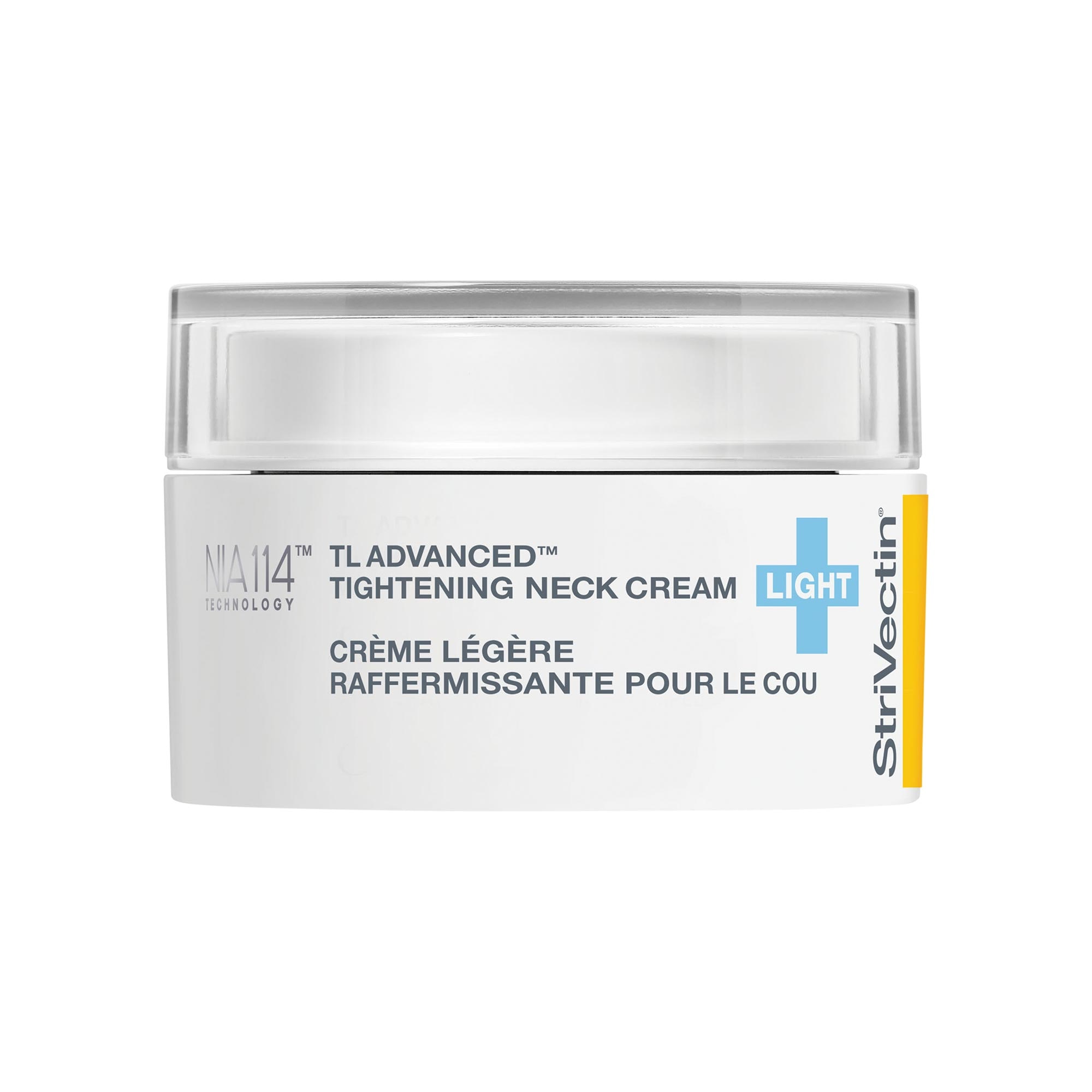 TL Advanced™  Tightening Neck Cream Light StriVectin