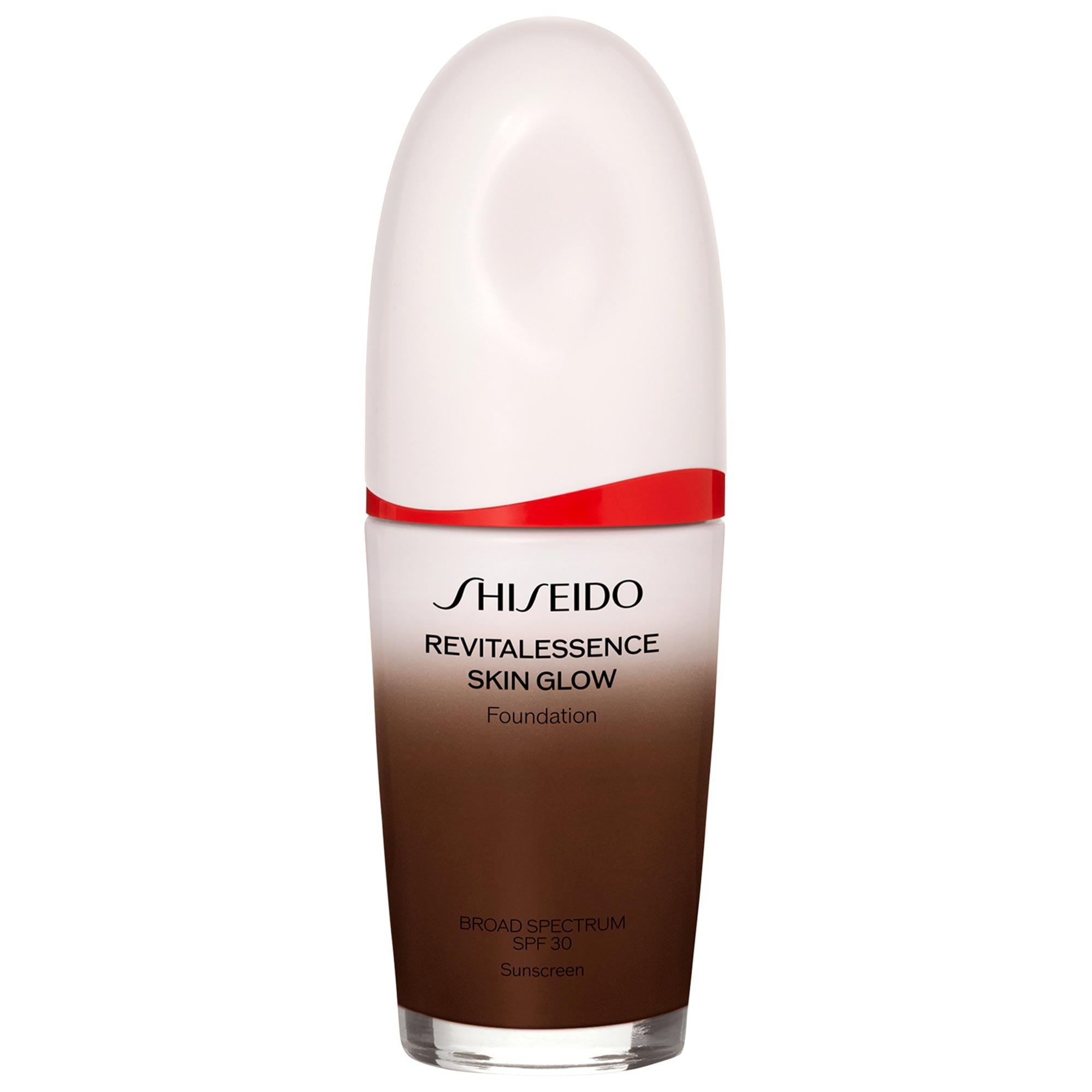 RevitalEssence Тональный крем для сияния кожи SPF 30 Shiseido