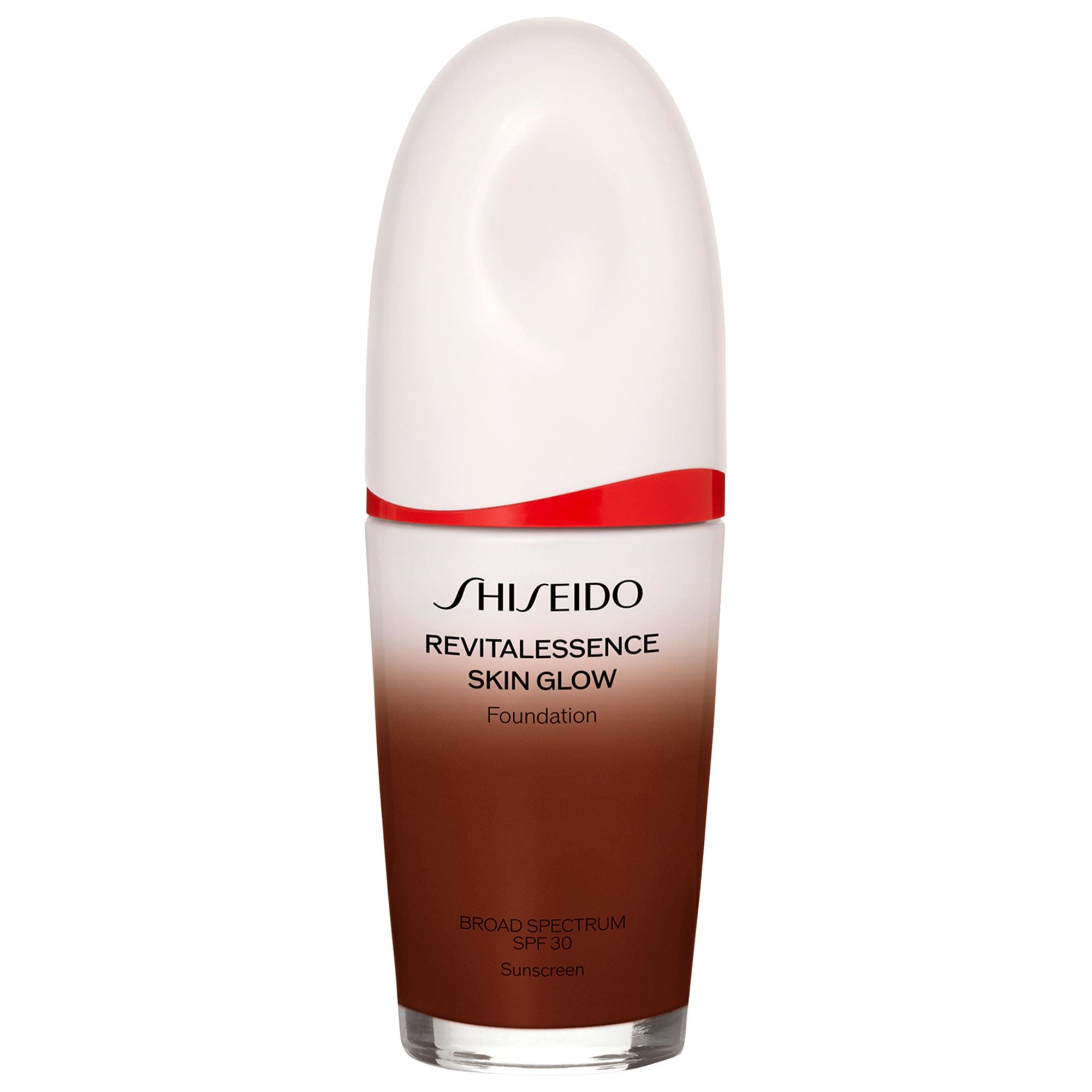 RevitalEssence Тональный крем для сияния кожи SPF 30 Shiseido