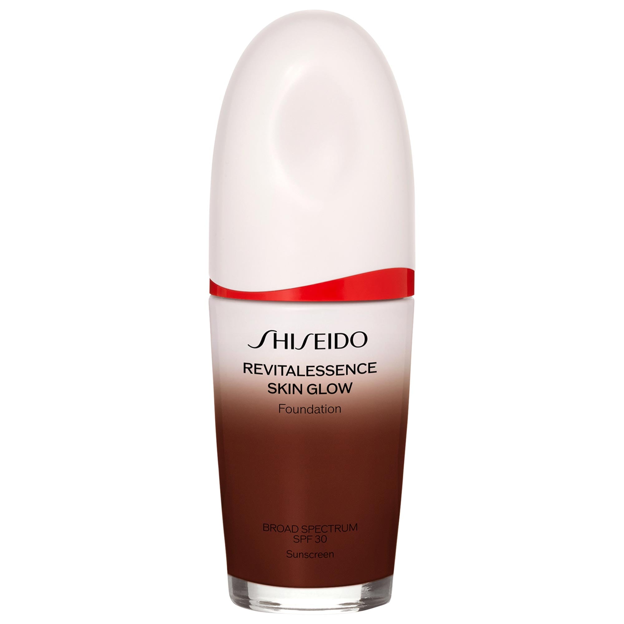 RevitalEssence Тональный крем для сияния кожи SPF 30 Shiseido