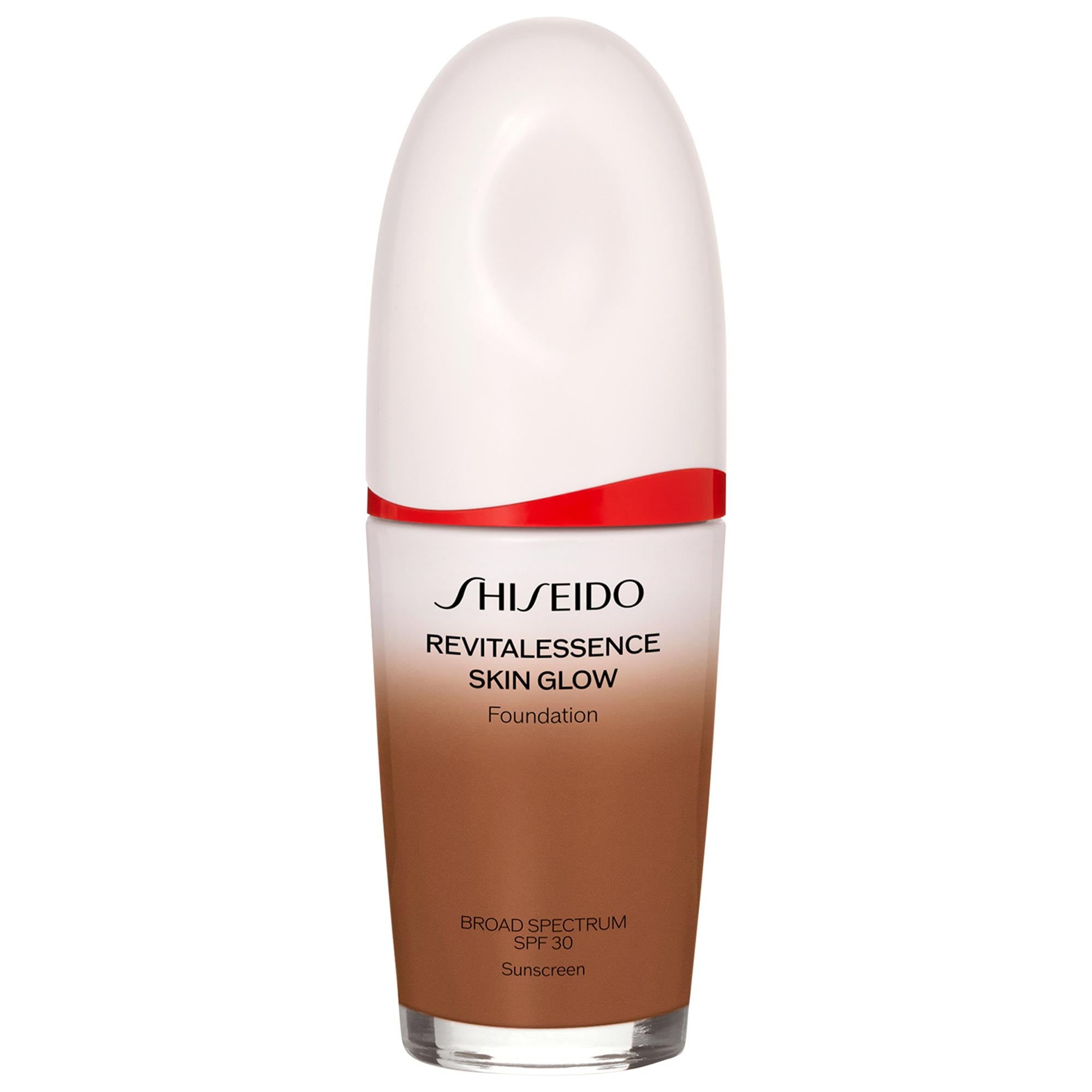 RevitalEssence Тональный крем для сияния кожи SPF 30 Shiseido