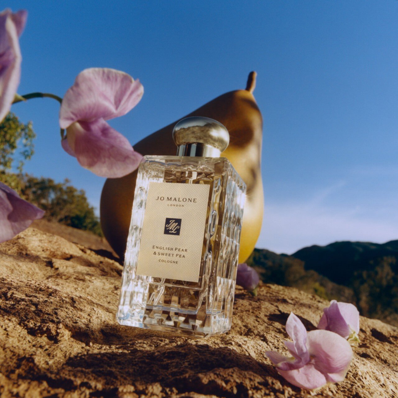 English Pear & Sweet Pea Cologne Jo Malone London