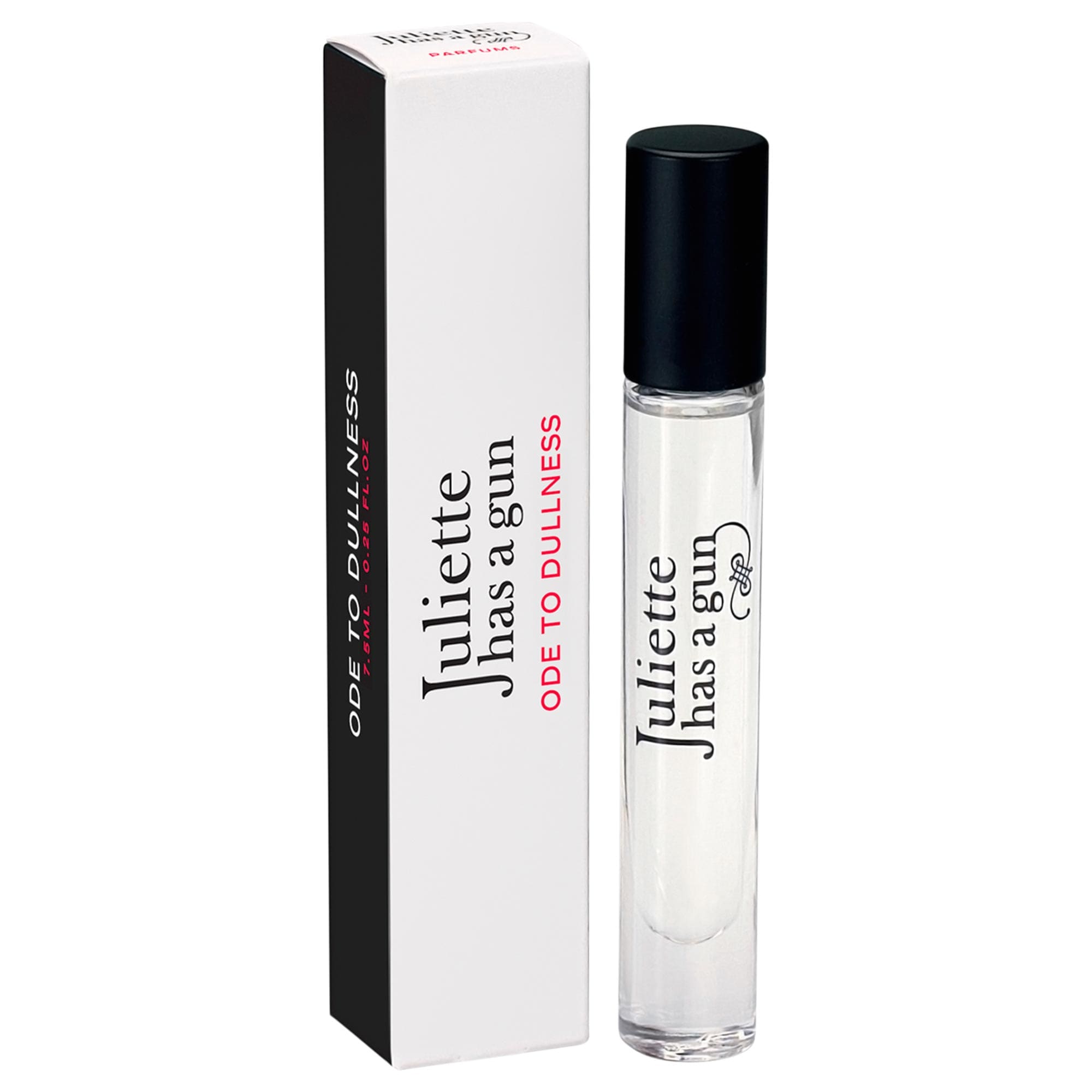 Ode to Dullness Eau de Parfum Travel Spray Juliette Has a Gun