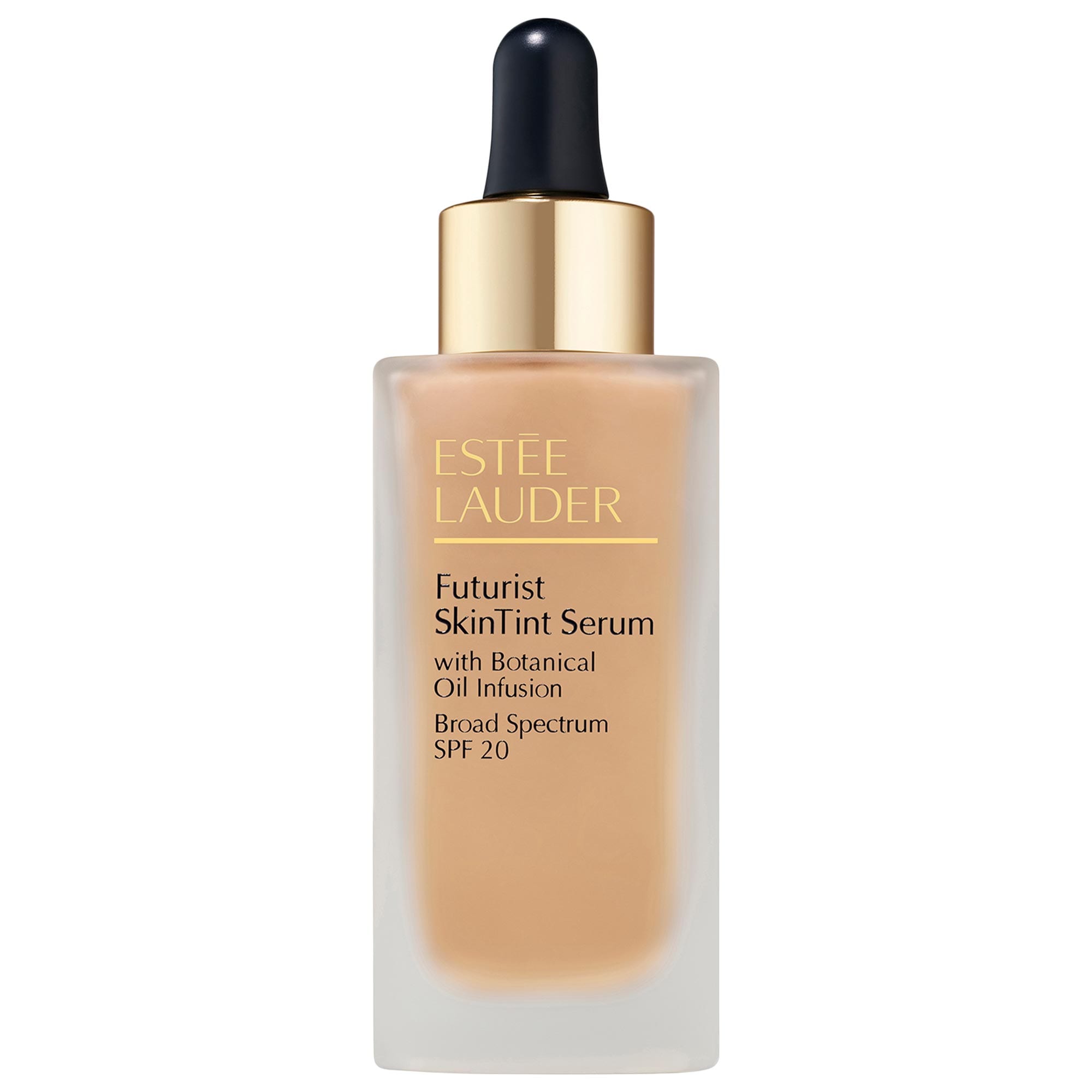 Футуристская тональная сыворотка Skin Tint SPF 20 Estee Lauder