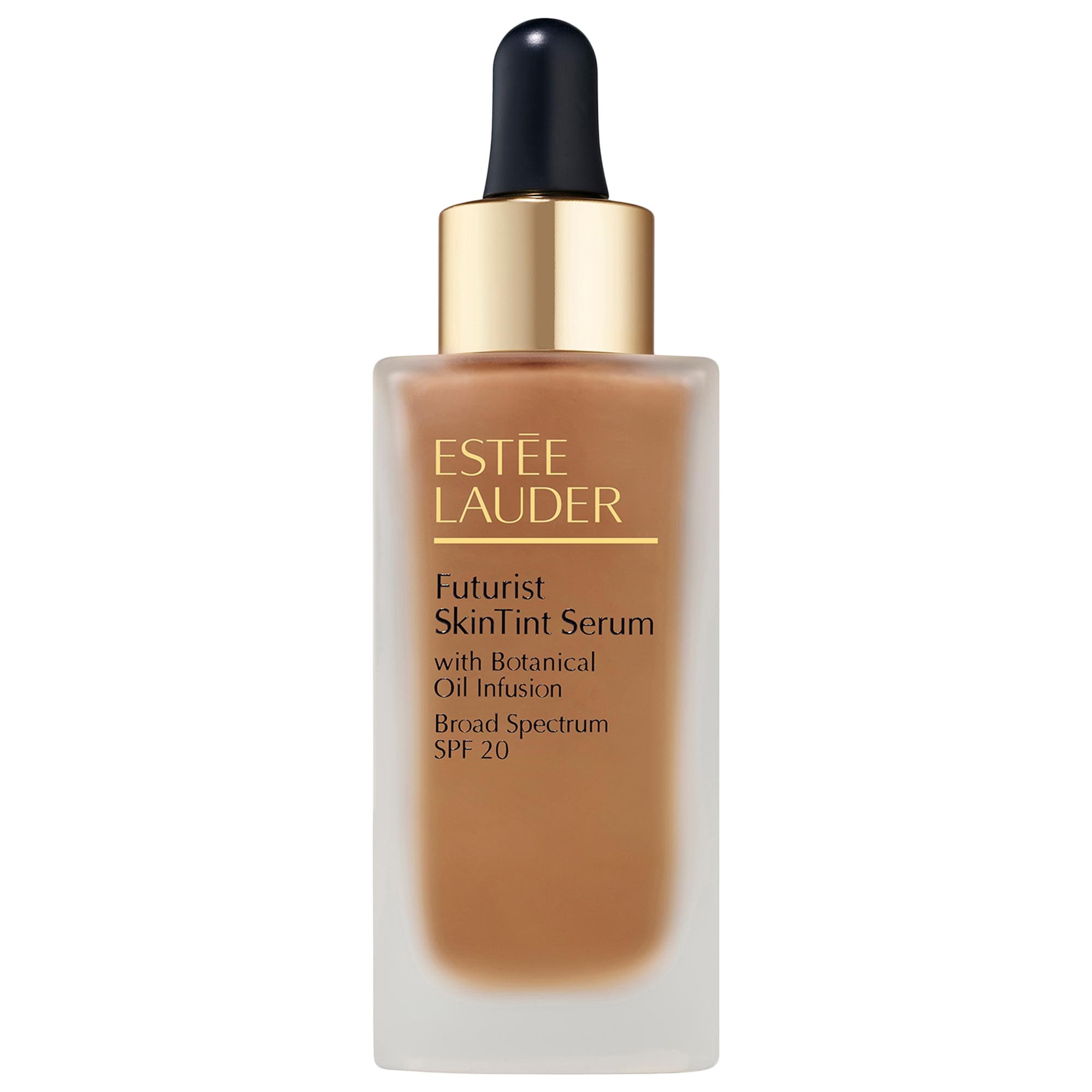 Футуристская тональная сыворотка Skin Tint SPF 20 Estee Lauder