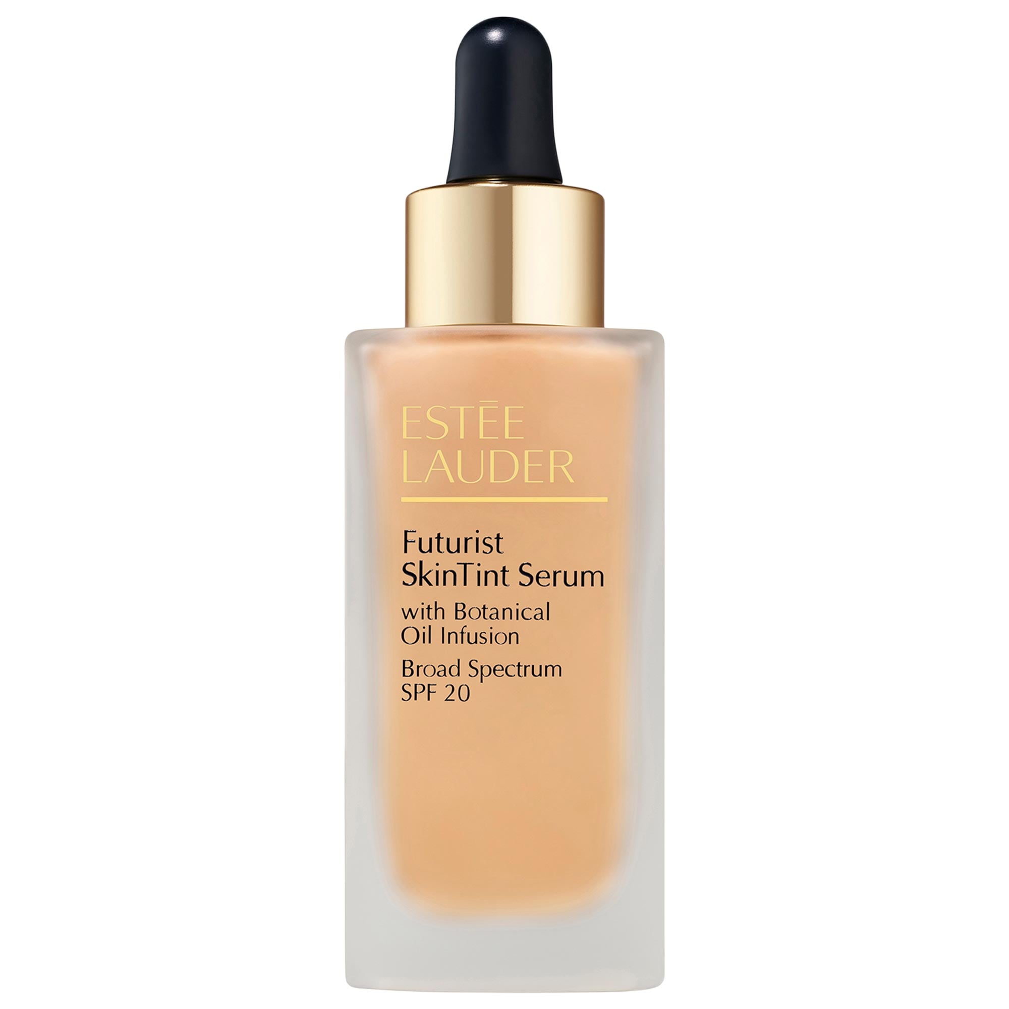 Футуристская тональная сыворотка Skin Tint SPF 20 Estee Lauder