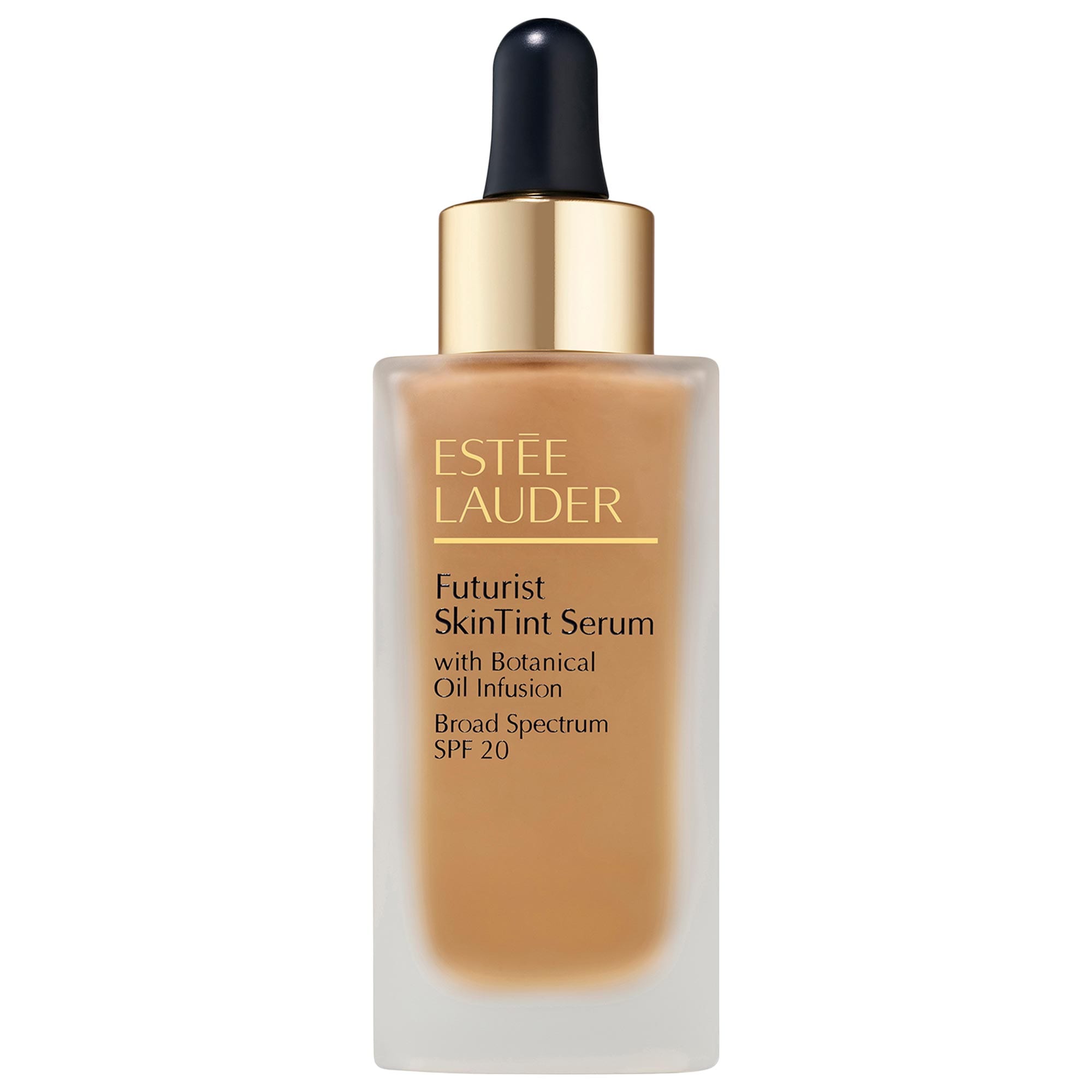 Футуристская тональная сыворотка Skin Tint SPF 20 Estee Lauder