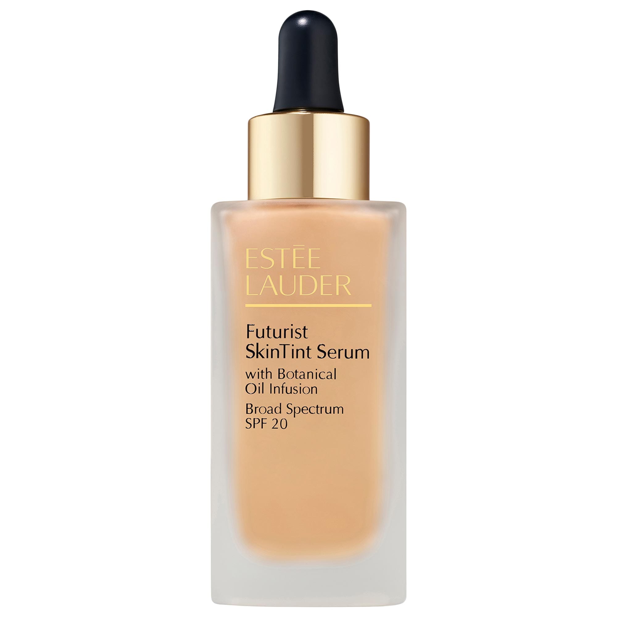 Футуристская тональная сыворотка Skin Tint SPF 20 Estee Lauder