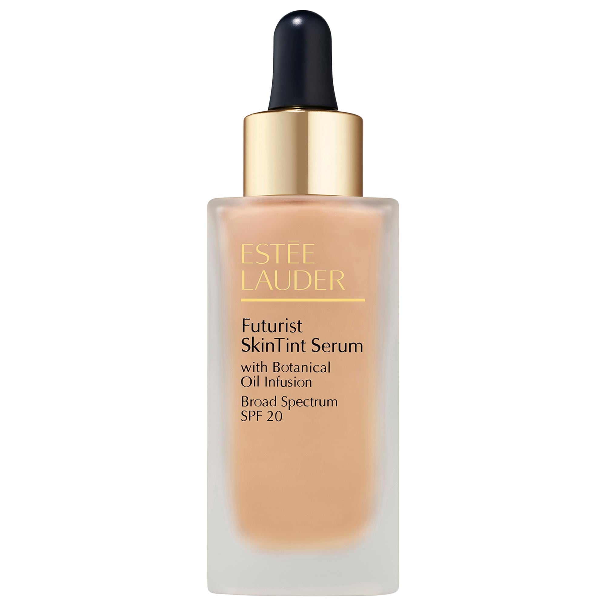 Футуристская тональная сыворотка Skin Tint SPF 20 Estee Lauder