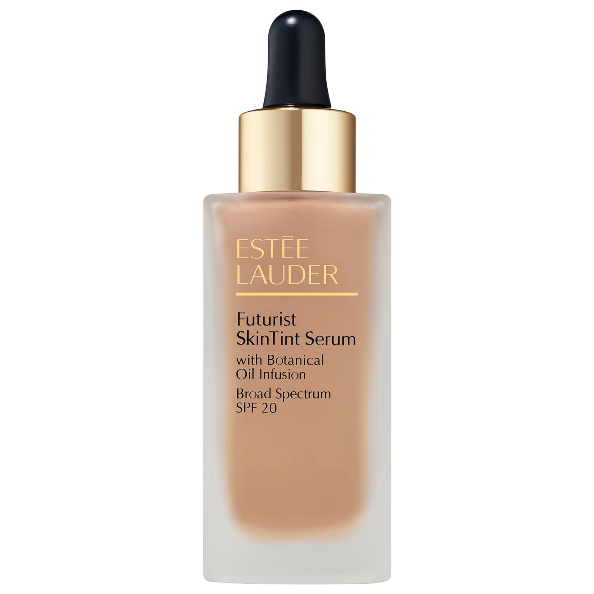 Футуристская тональная сыворотка Skin Tint SPF 20 Estee Lauder