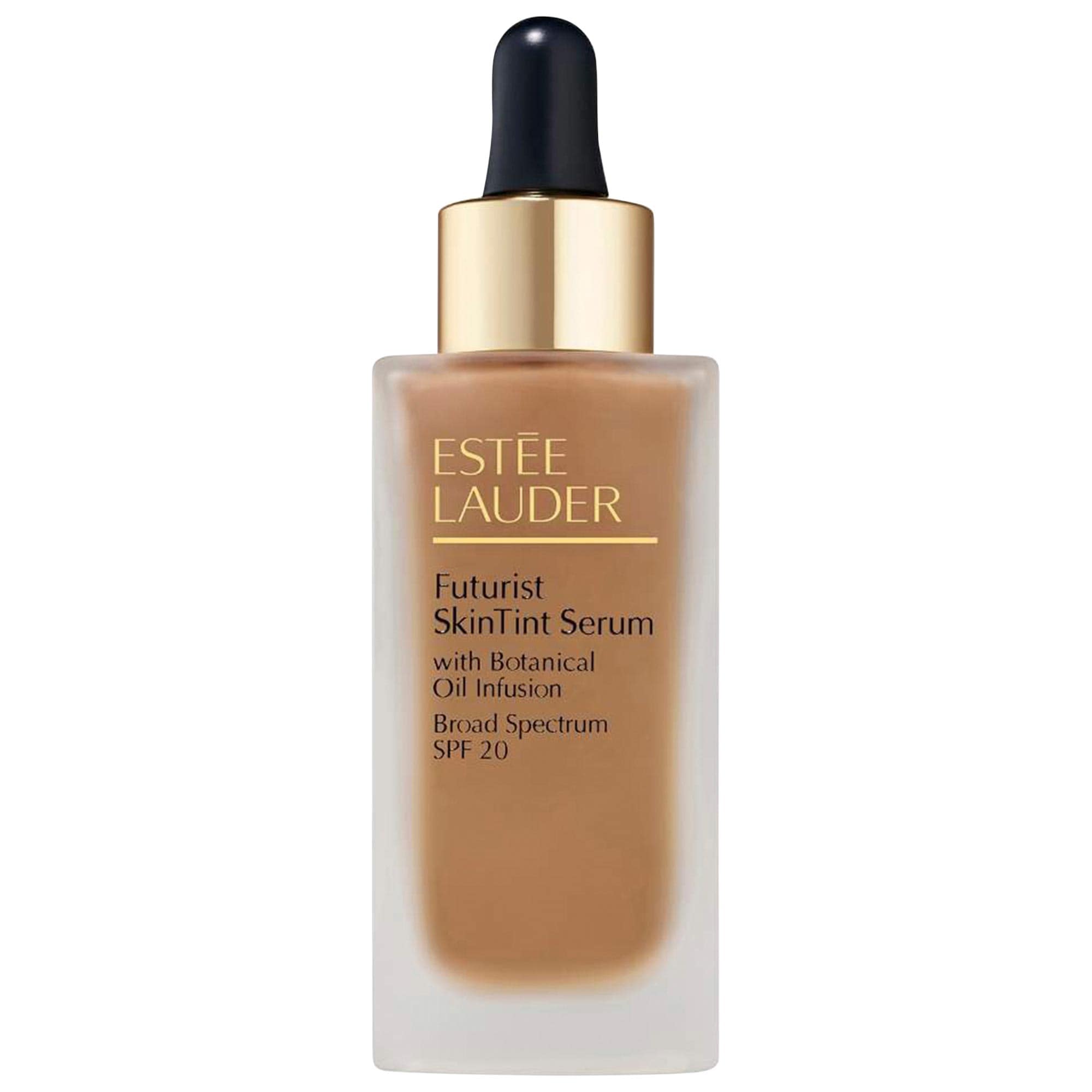 Футуристская тональная сыворотка Skin Tint SPF 20 Estee Lauder