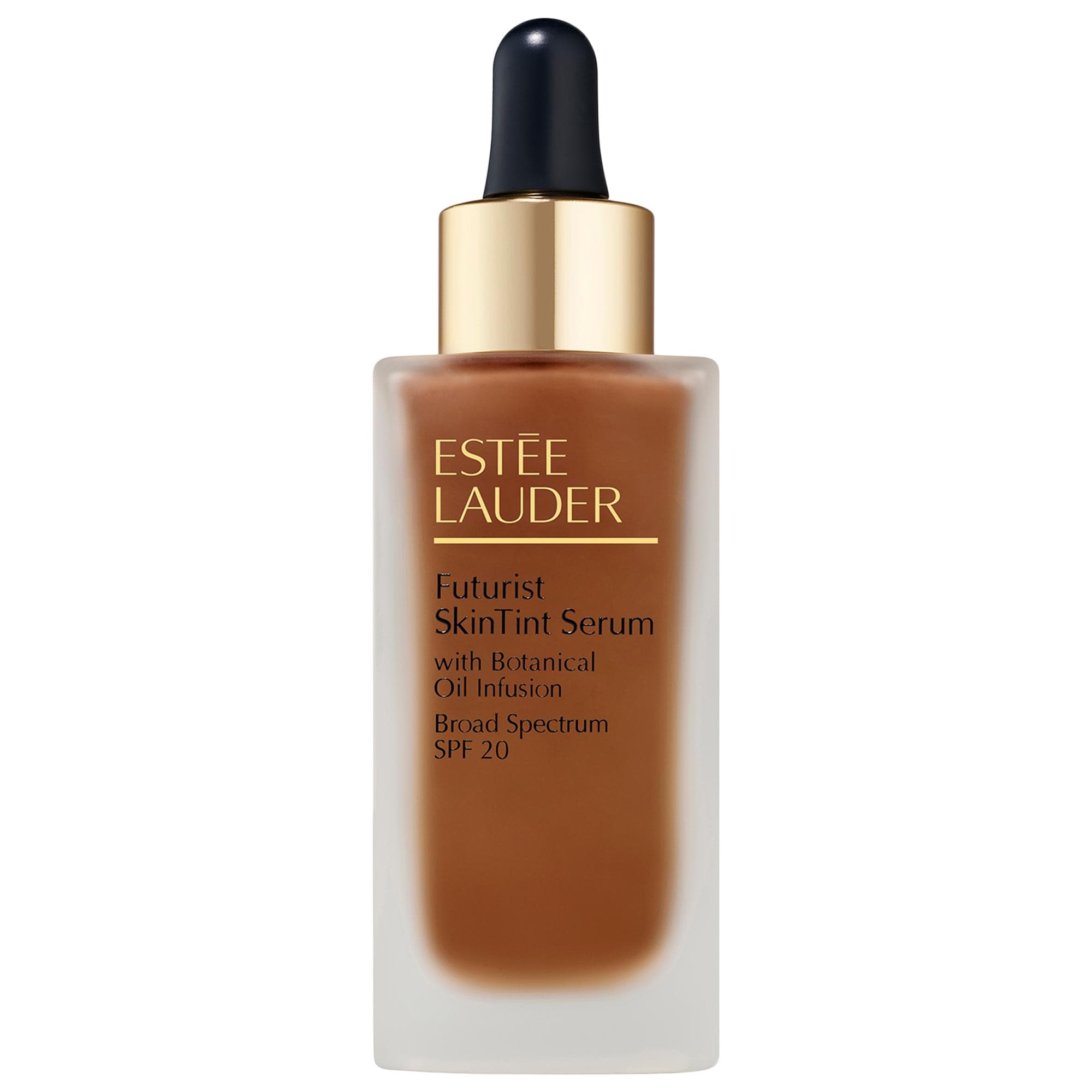 Футуристская тональная сыворотка Skin Tint SPF 20 Estee Lauder