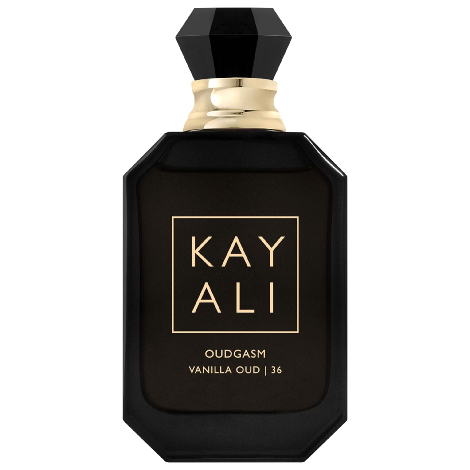 OUDGASM VANILLA OUD | 36 Eau de Parfum Intense KAYALI