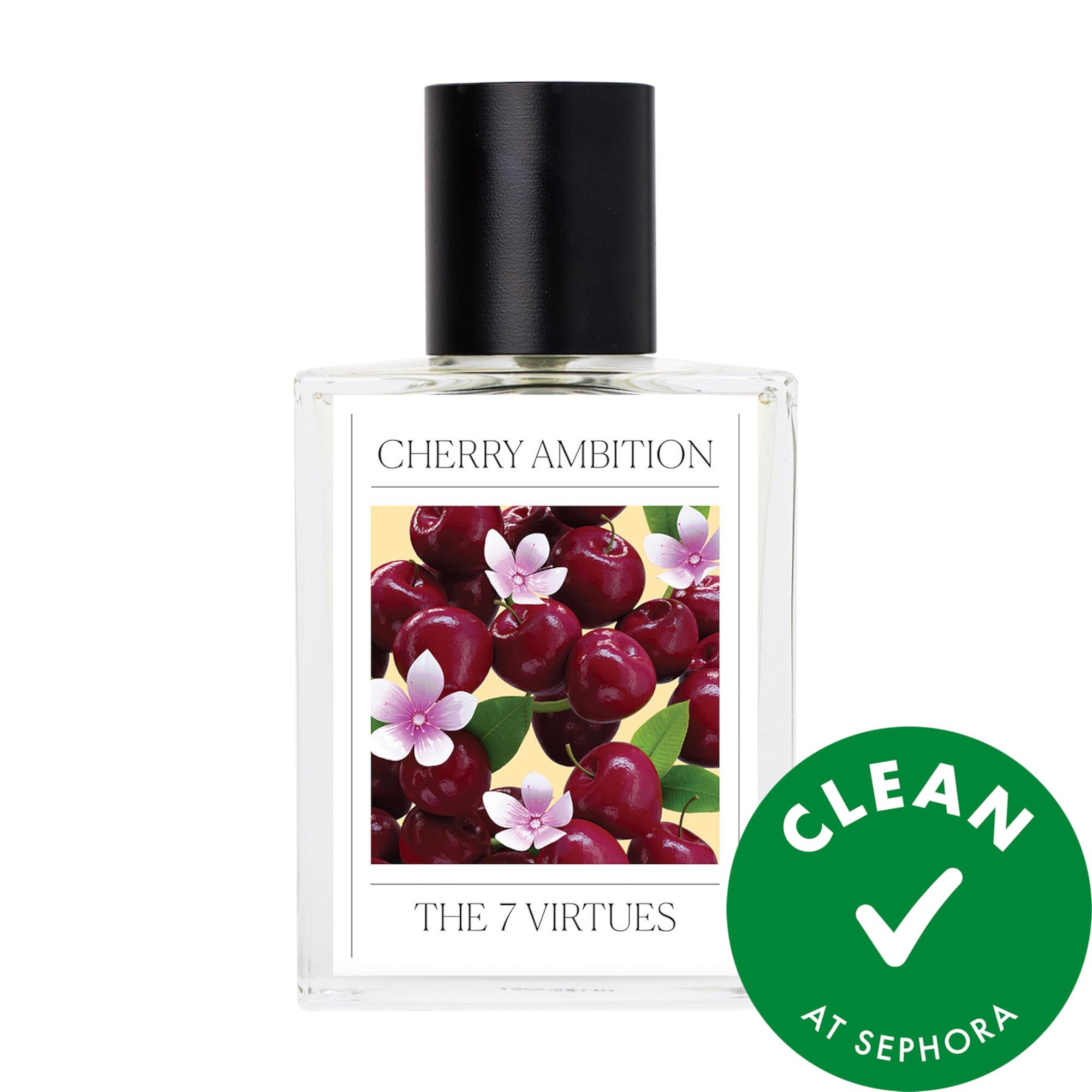 Cherry Ambition Eau de Parfum The 7 Virtues