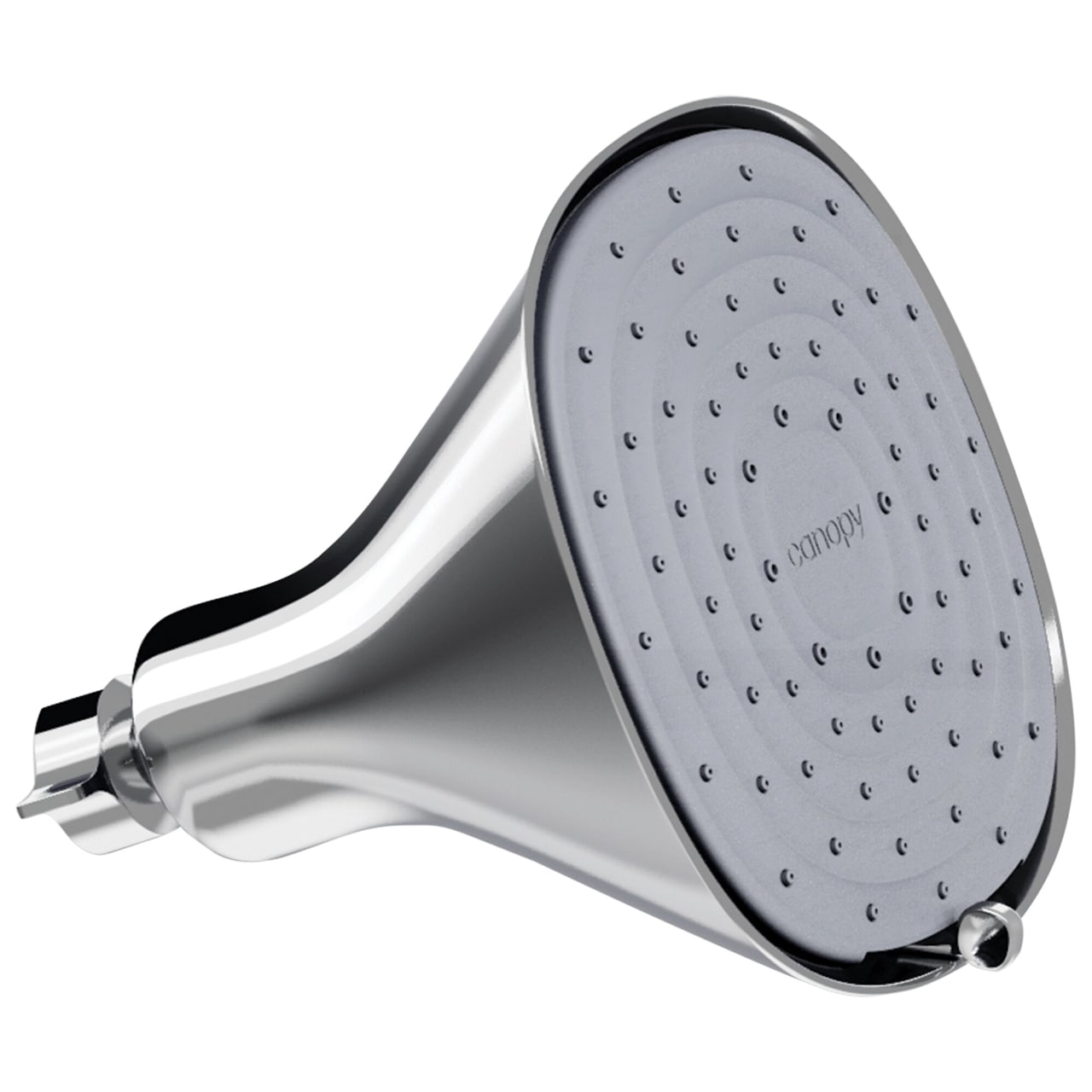 Filtered Showerhead for Healthy Skin & Hair Canopy