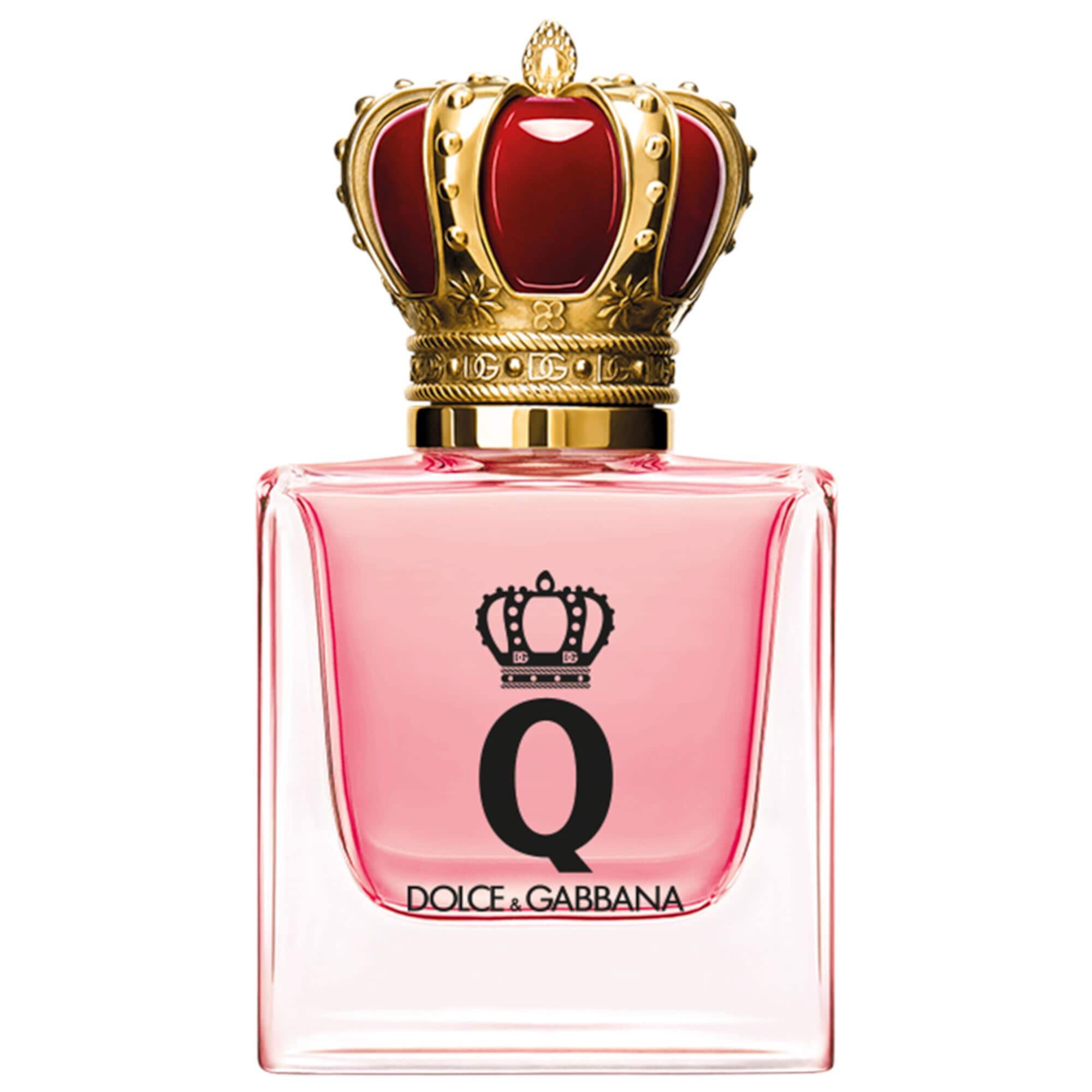 Q Eau de Parfum  DOLCE&GABBANA