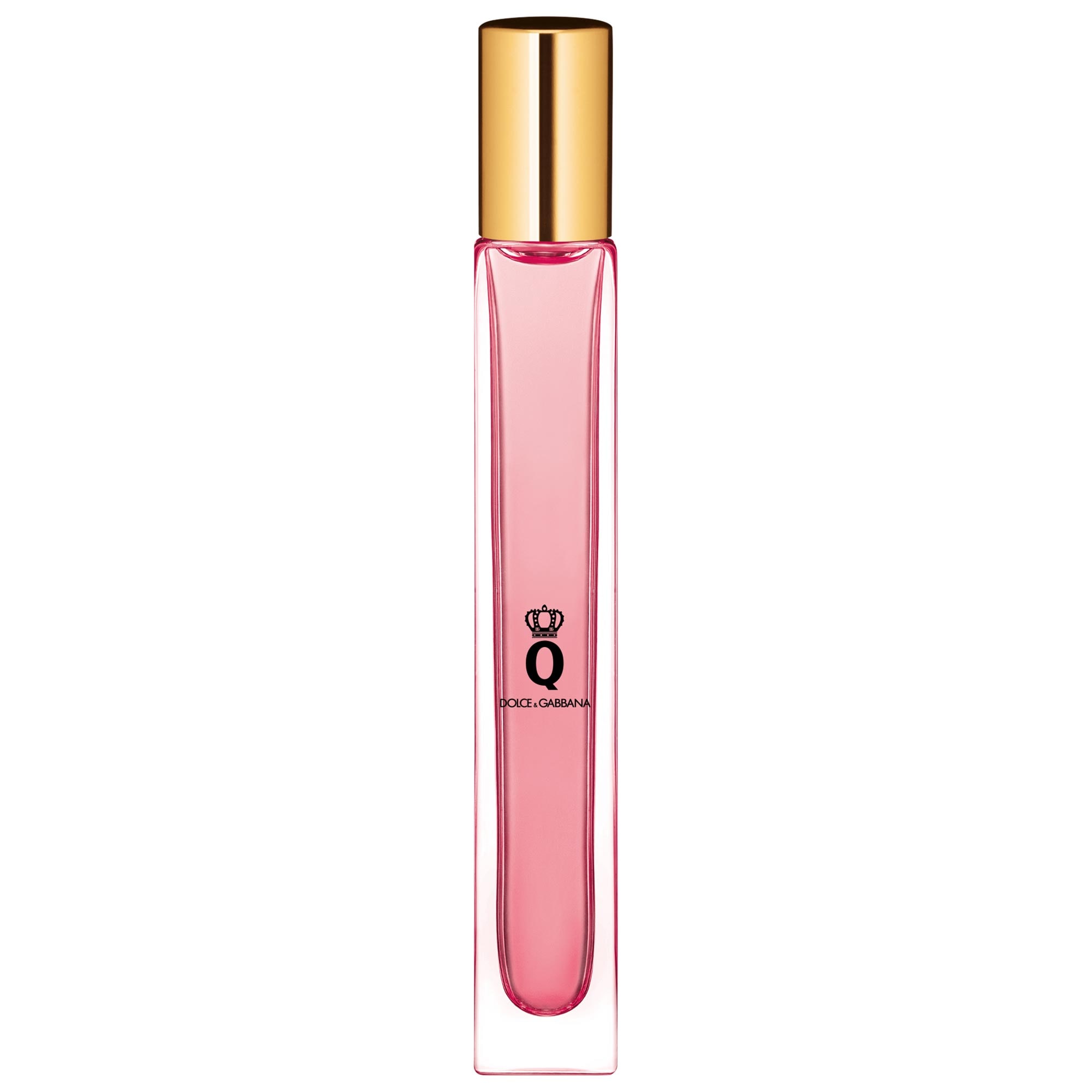 Q Eau de Parfum Travel Spray - Освежающие цитрусовые ноты, 100 мл Dolce&Gabbana